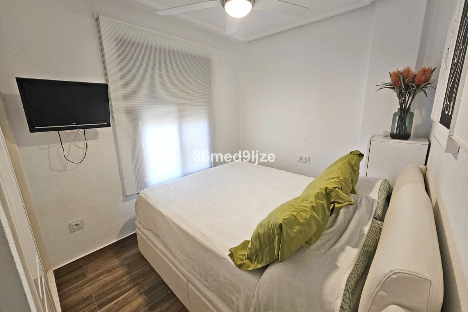 Revente - Appartement - Los Alcázares - Los Alcazares Centro