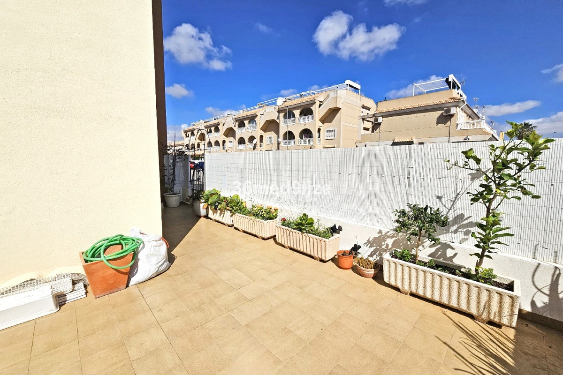 Revente - Appartement - Los Alcázares - Los Alcazares Centro