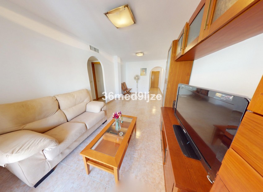 Revente - Appartement - Los Alcázares - Los Alcazares Centro