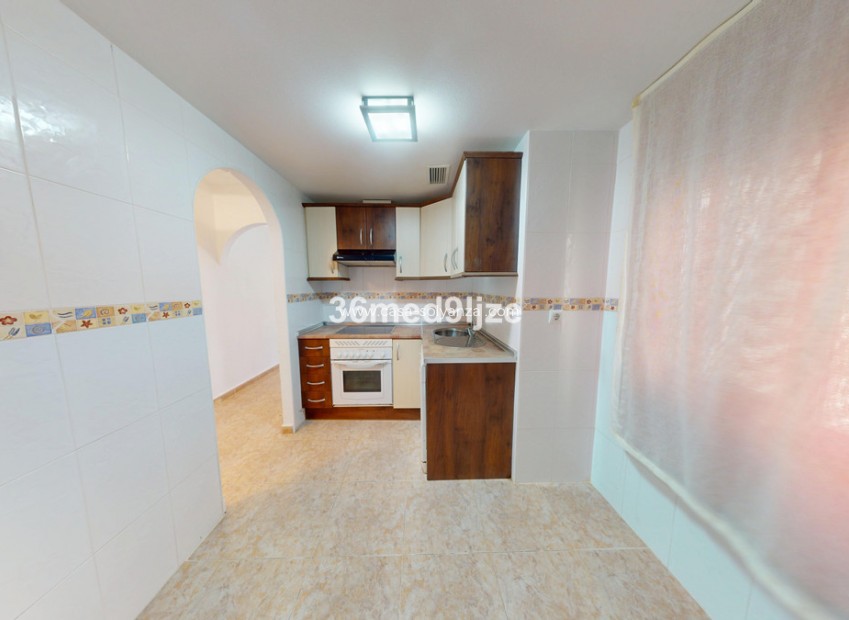 Revente - Appartement - Los Alcázares - Los Alcazares Centro