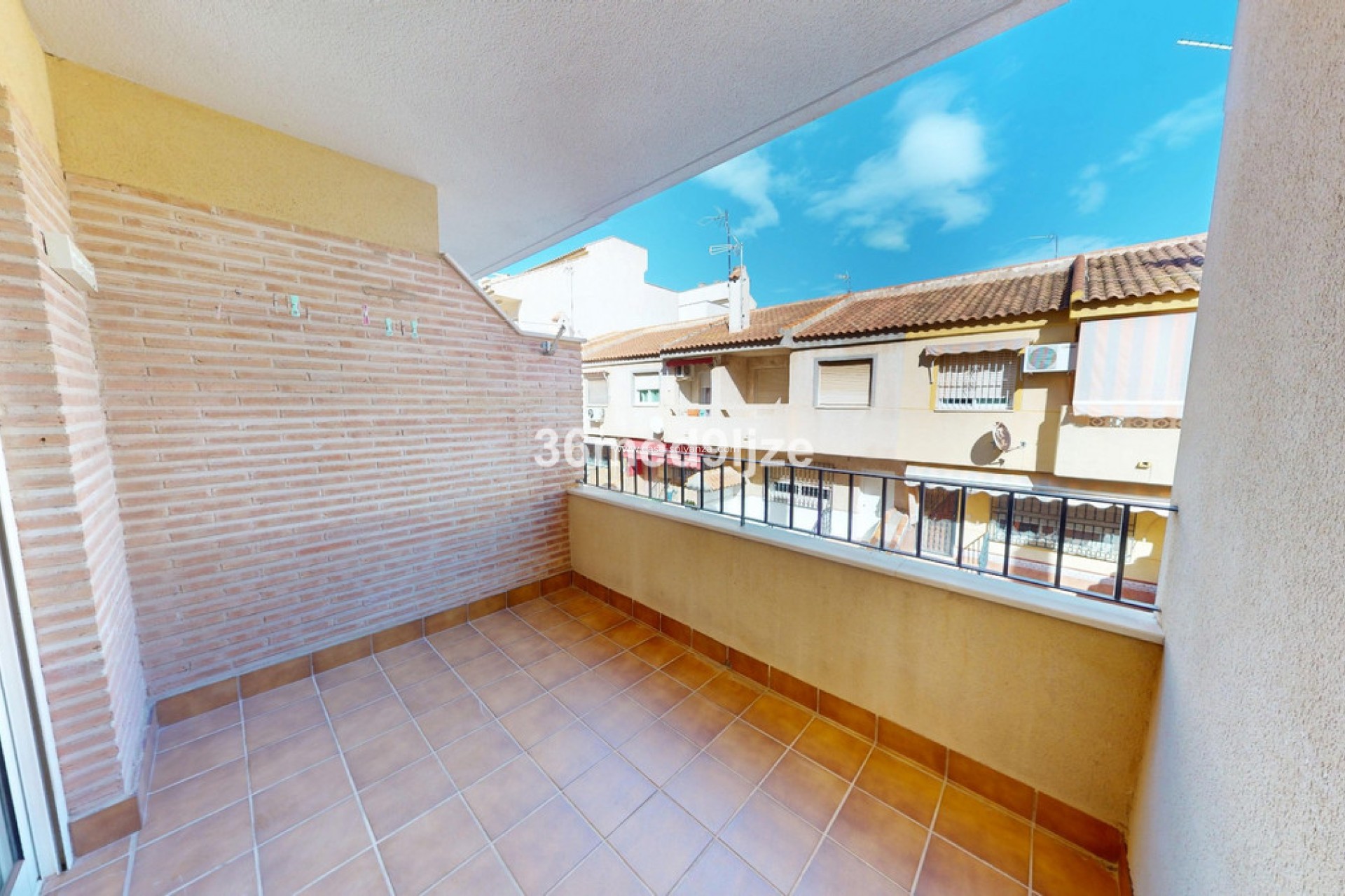 Revente - Appartement - Los Alcázares - Los Alcazares Centro
