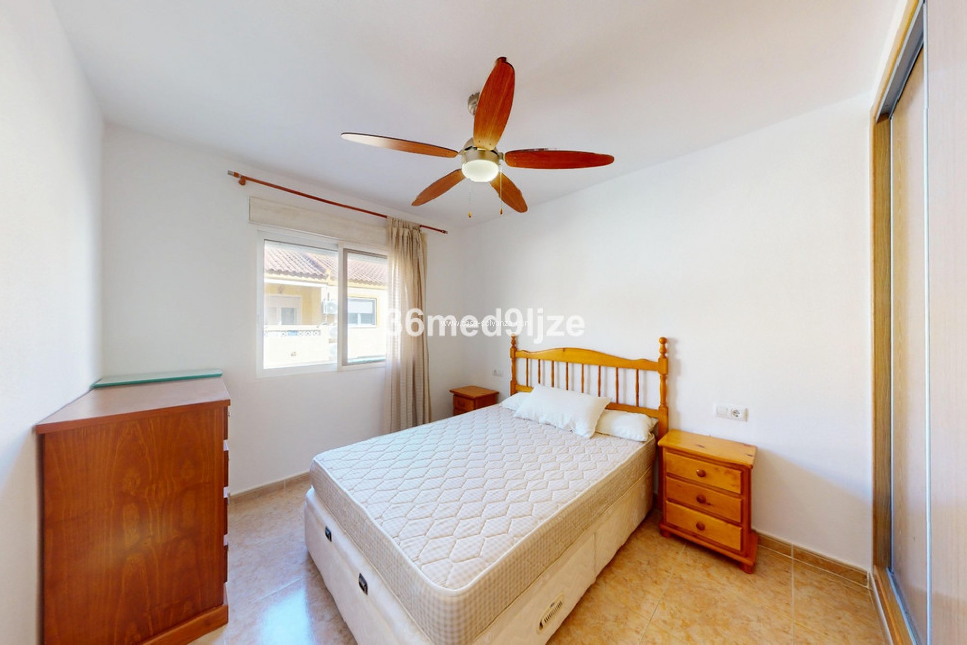 Revente - Appartement - Los Alcázares - Los Alcazares Centro