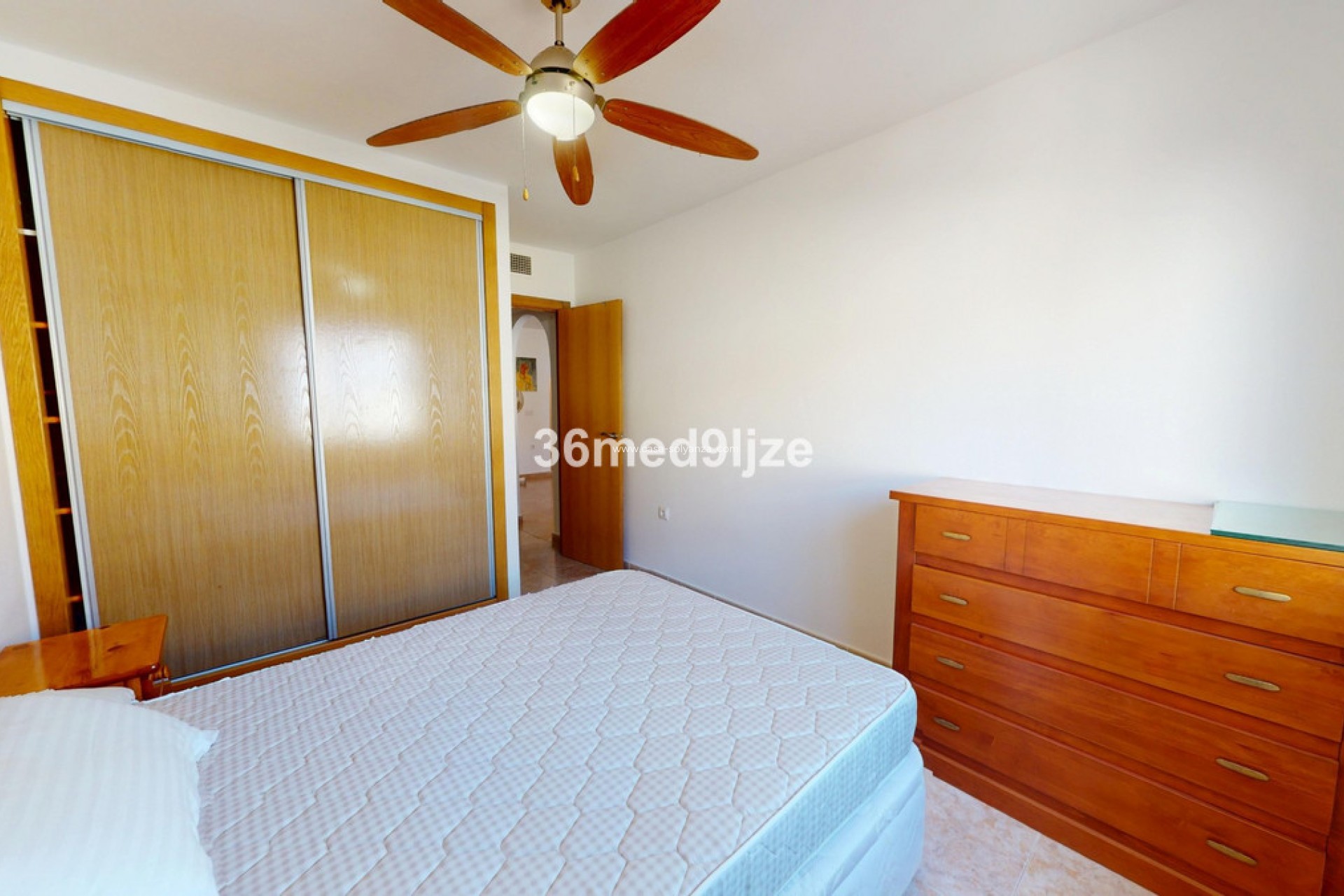 Revente - Appartement - Los Alcázares - Los Alcazares Centro