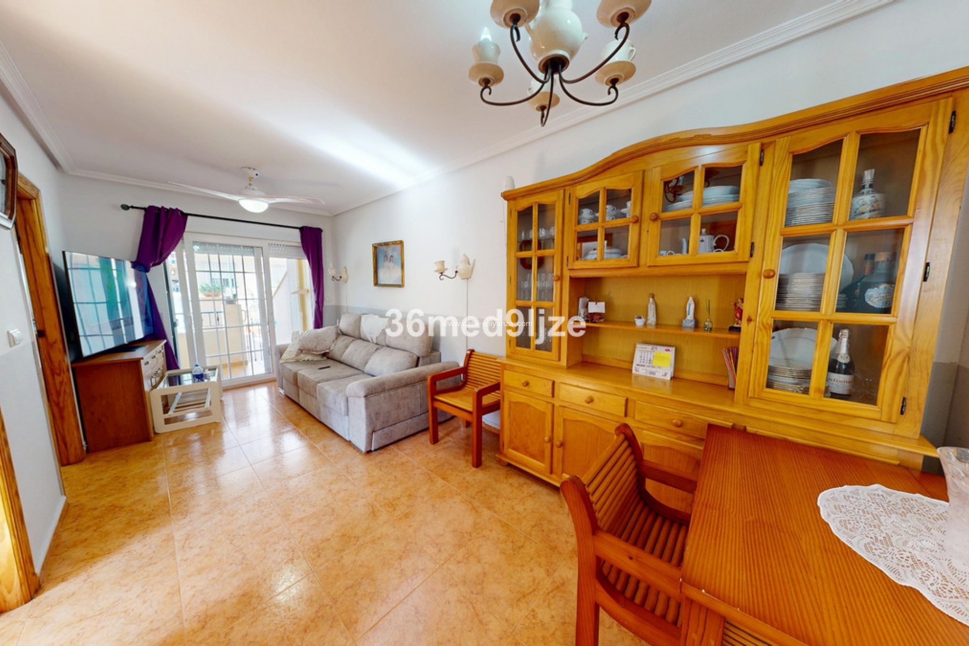 Revente - Appartement - Los Alcázares - Los Alcazares Centro