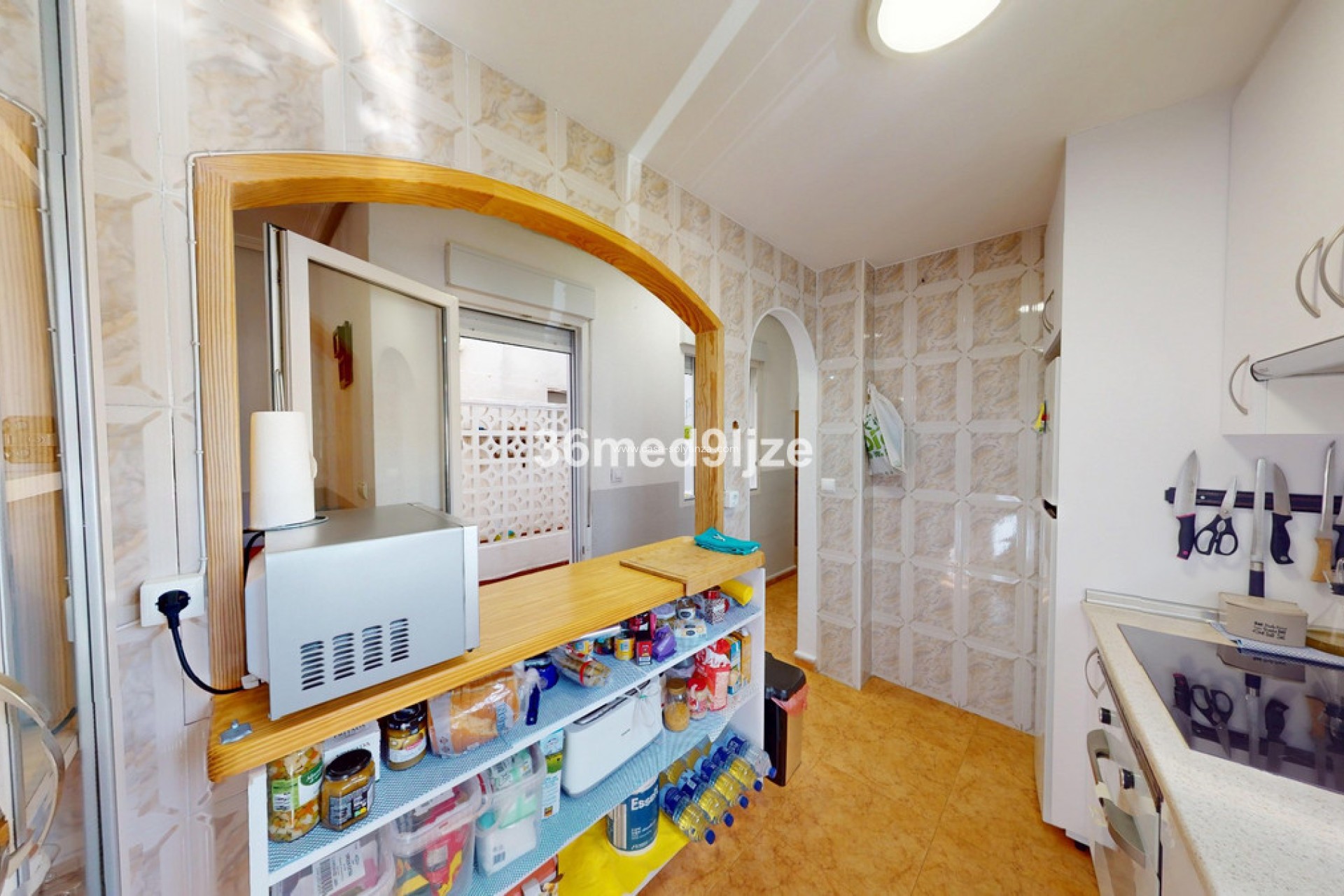 Revente - Appartement - Los Alcázares - Los Alcazares Centro