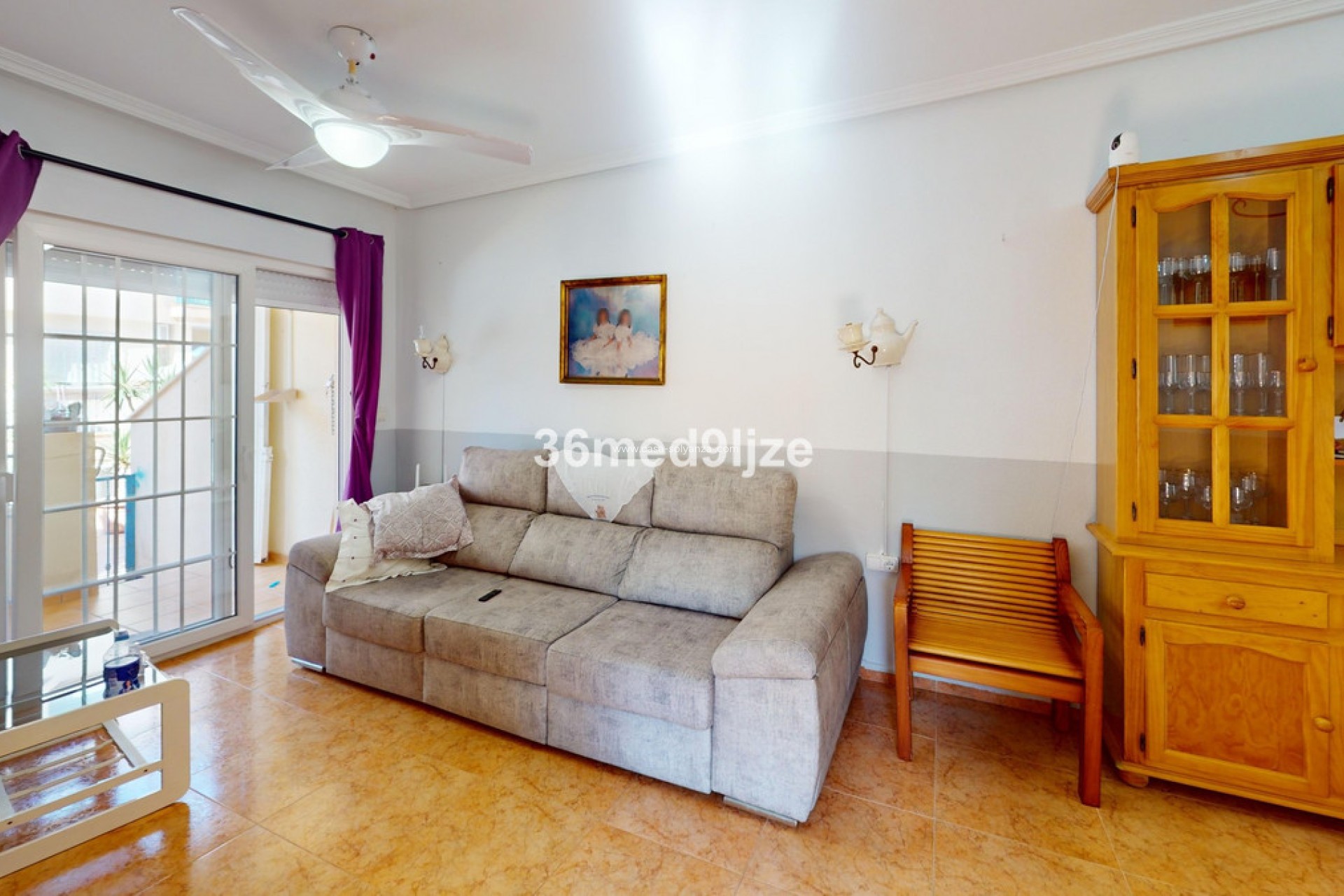 Revente - Appartement - Los Alcázares - Los Alcazares Centro