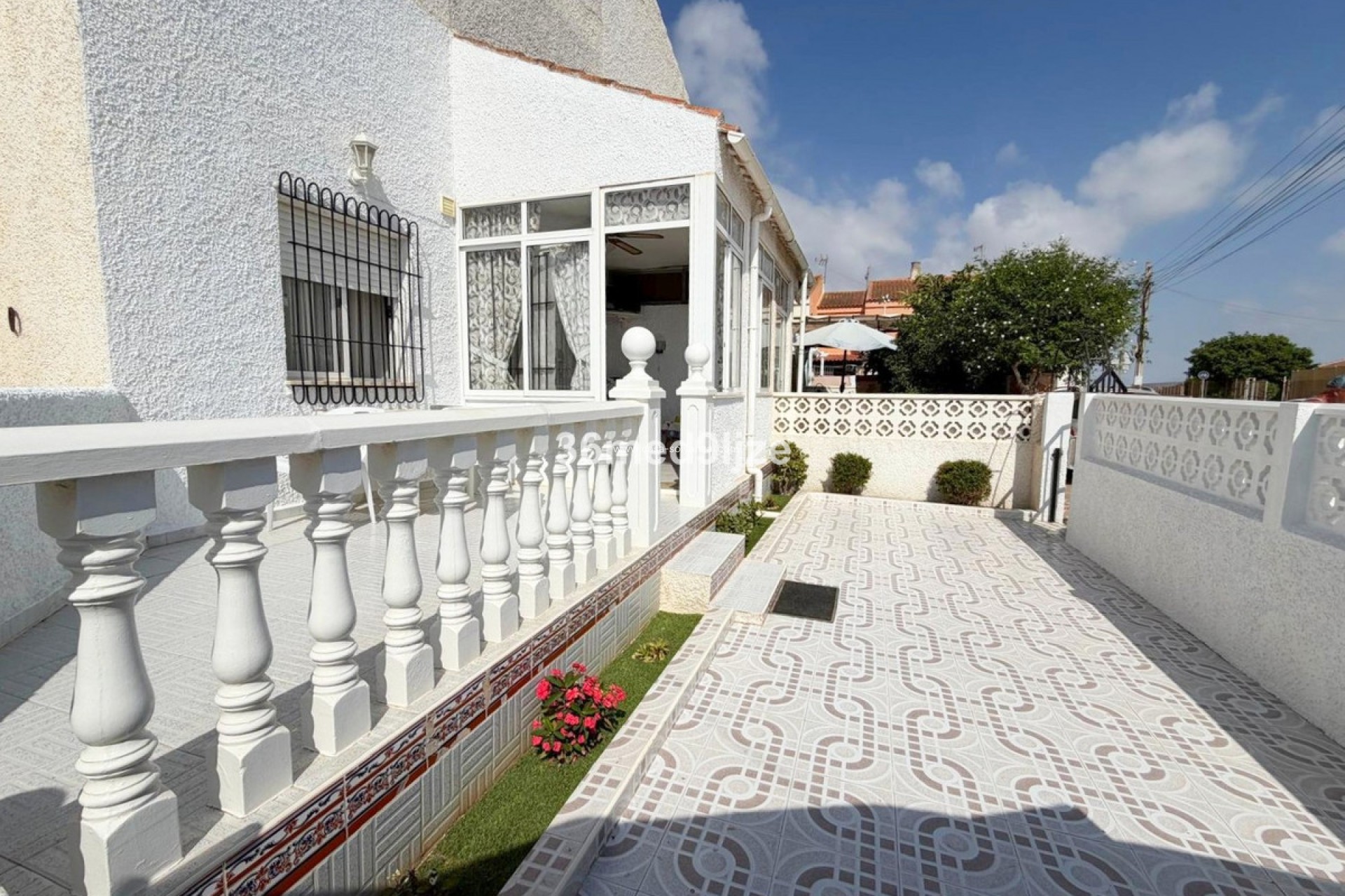 Revente - Appartement - Los Alcázares - Los Alcazares Centro