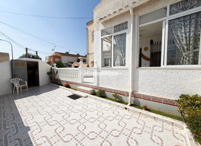 Revente - Appartement - Los Alcázares - Los Alcazares Centro