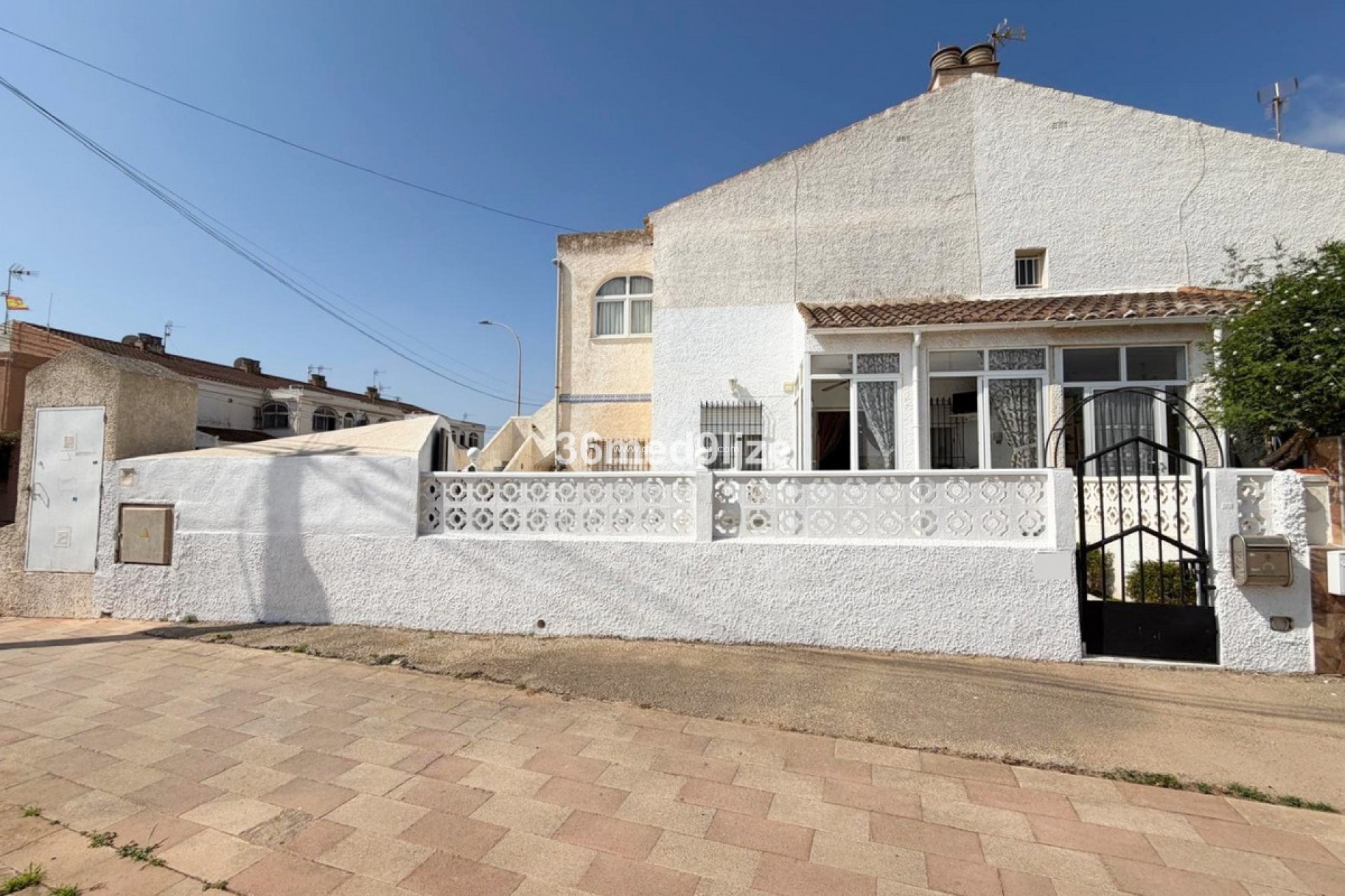 Revente - Appartement - Los Alcázares - Los Alcazares Centro