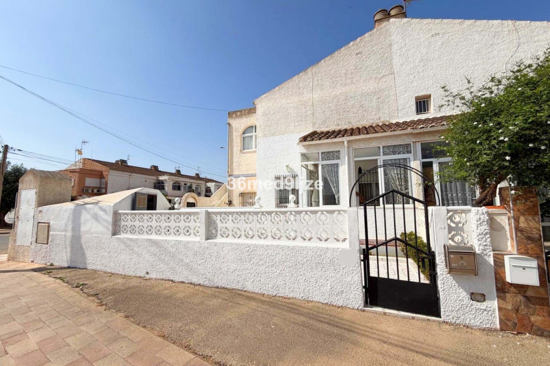 Revente - Appartement - Los Alcázares - Los Alcazares Centro