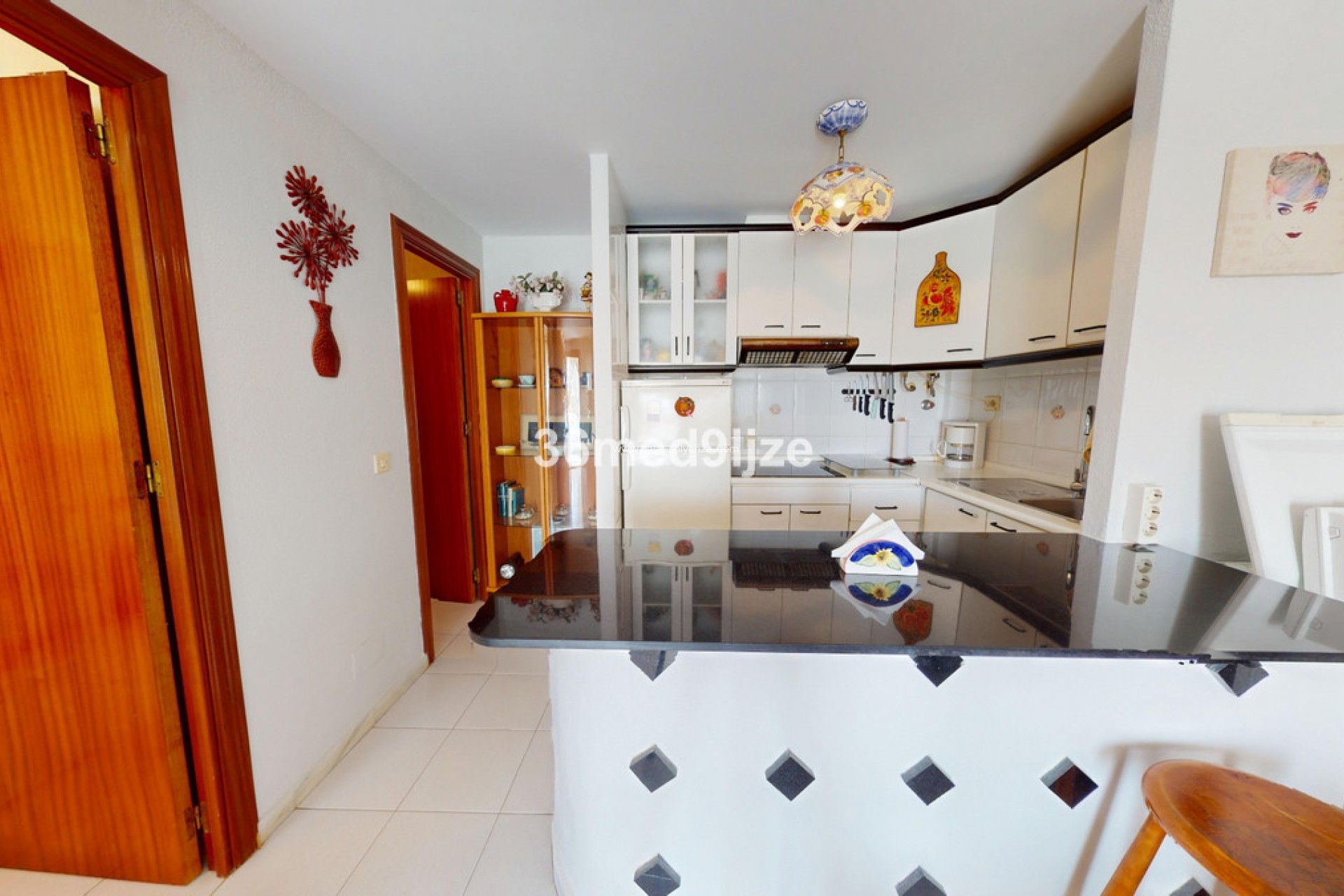 Revente - Appartement - Los Alcázares - Los Alcazares Centro