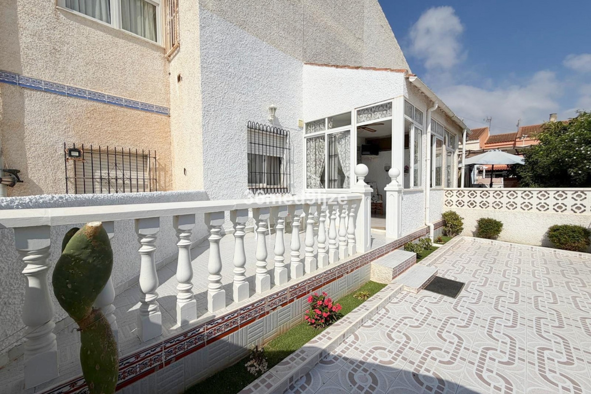 Revente - Appartement - Los Alcázares - Los Alcazares Centro