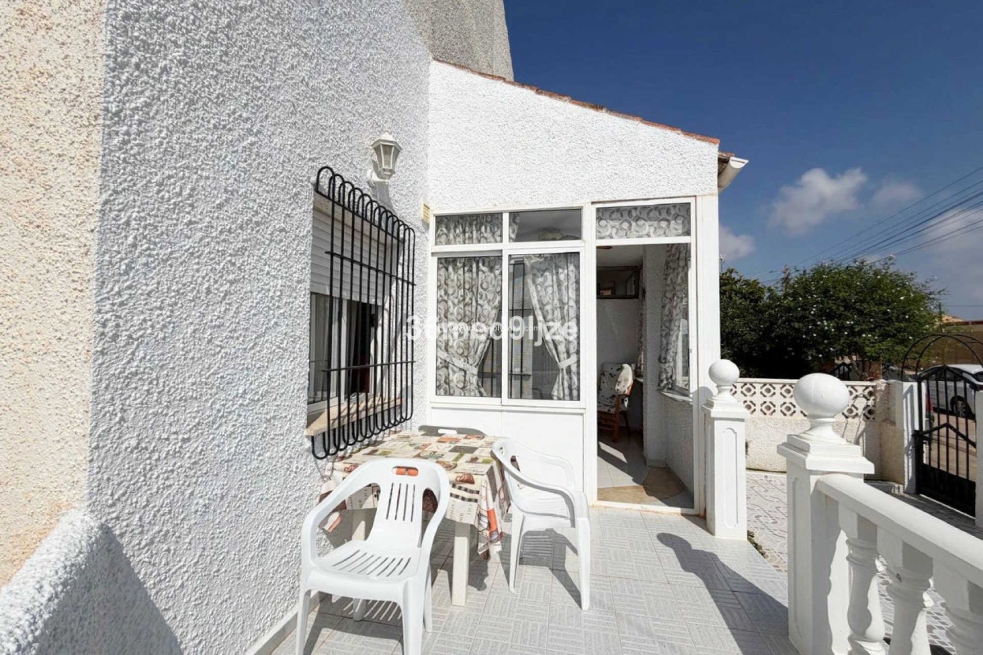 Revente - Appartement - Los Alcázares - Los Alcazares Centro