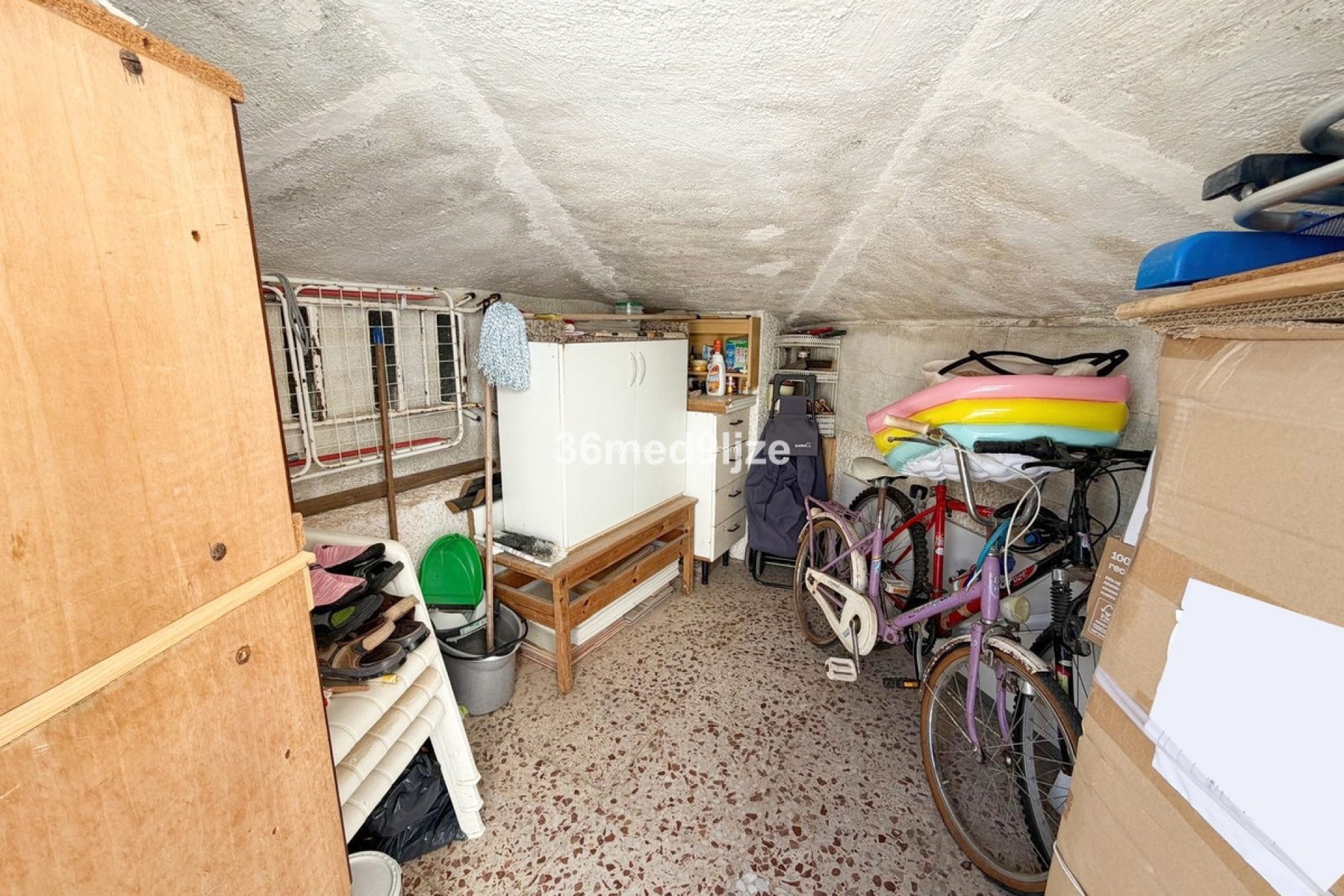 Revente - Appartement - Los Alcázares - Los Alcazares Centro