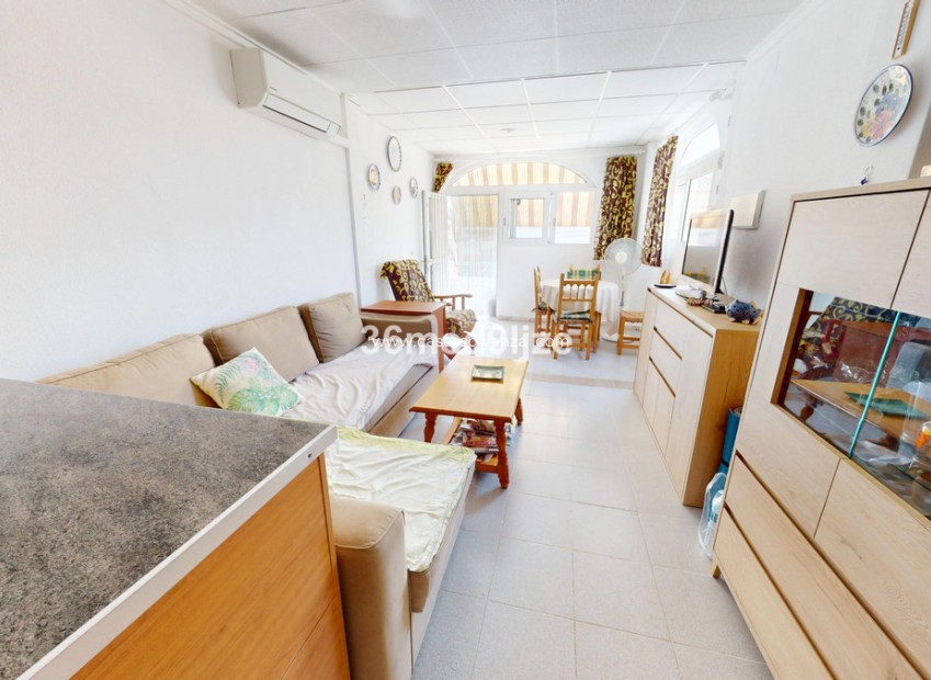 Revente - Appartement - Los Alcázares - Los Alcazares Centro