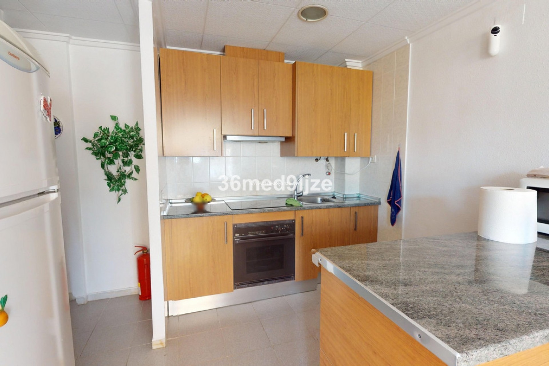 Revente - Appartement - Los Alcázares - Los Alcazares Centro