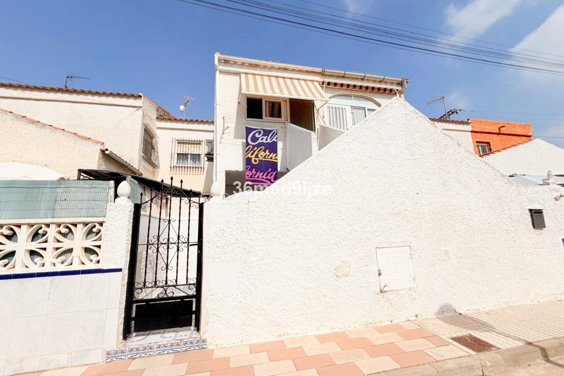 Revente - Appartement - Los Alcázares - Los Alcazares Centro
