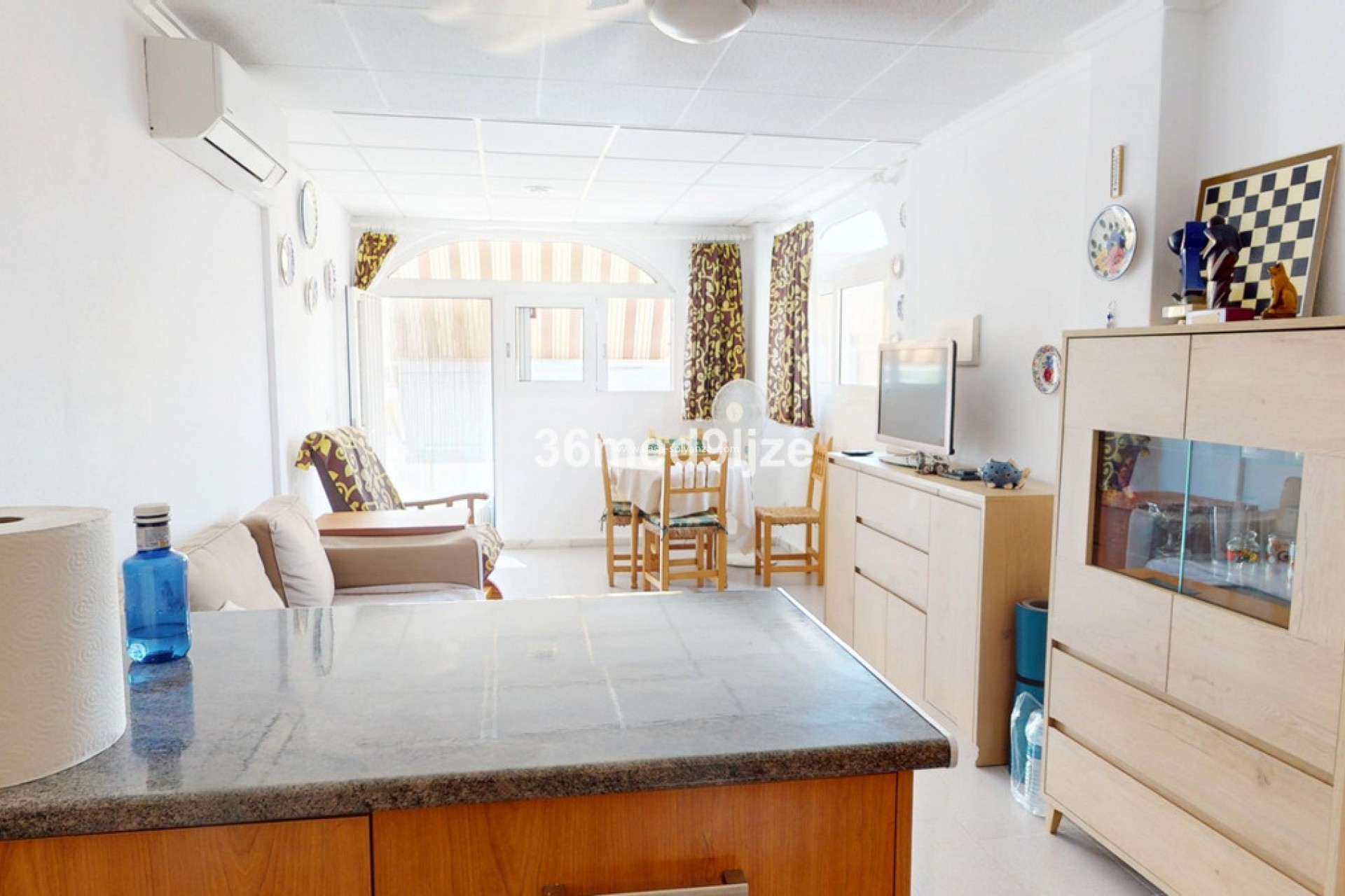 Revente - Appartement - Los Alcázares - Los Alcazares Centro