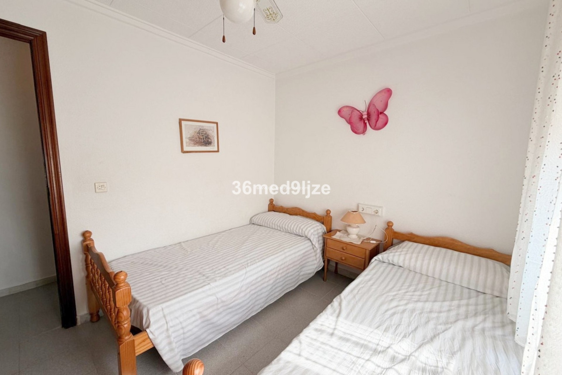 Revente - Appartement - Los Alcázares - Los Alcazares Centro