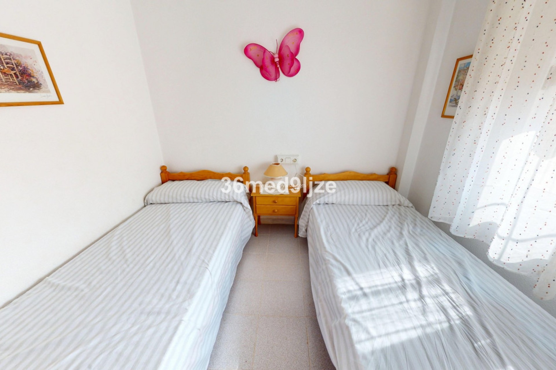 Revente - Appartement - Los Alcázares - Los Alcazares Centro