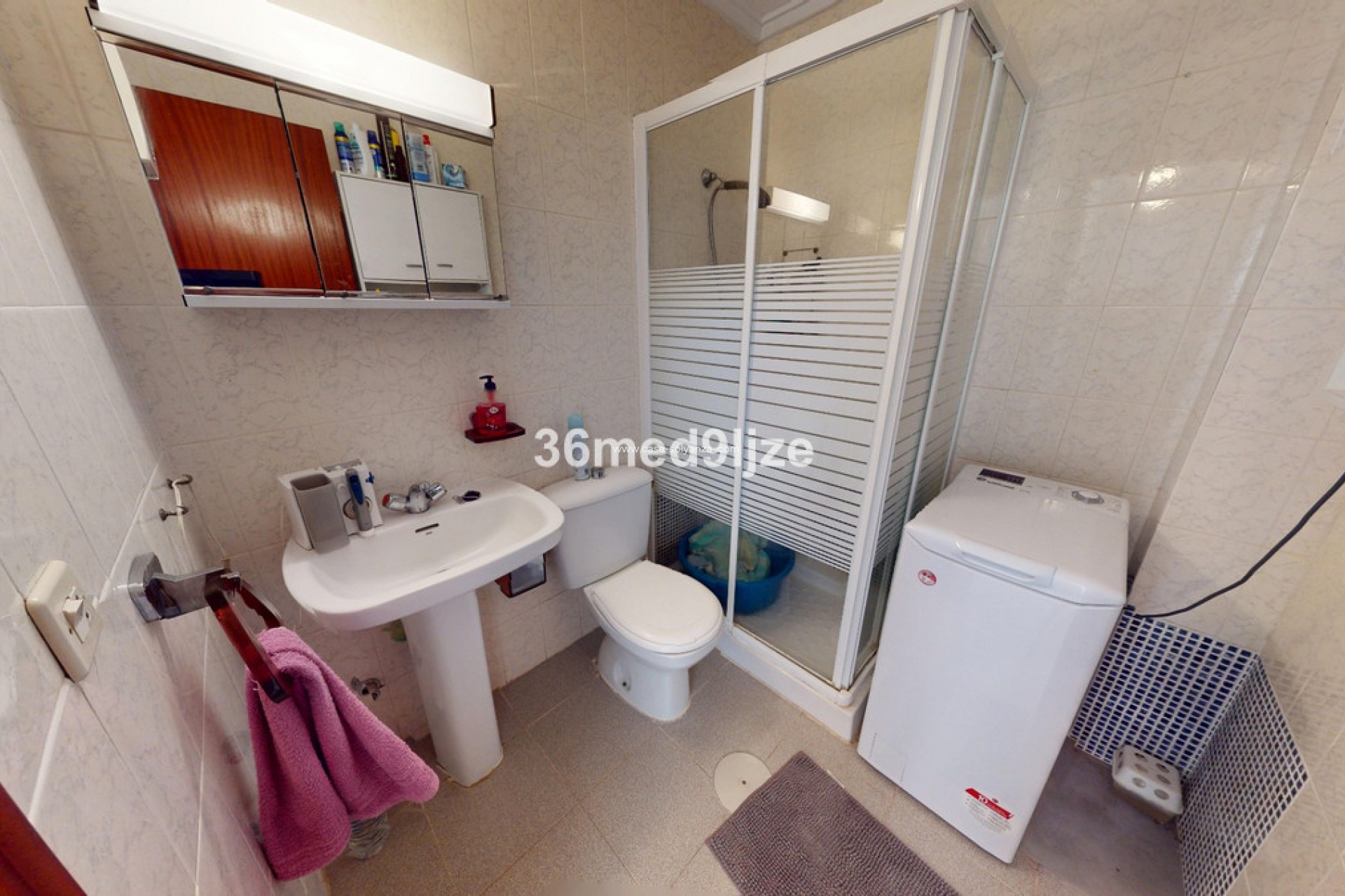 Revente - Appartement - Los Alcázares - Los Alcazares Centro