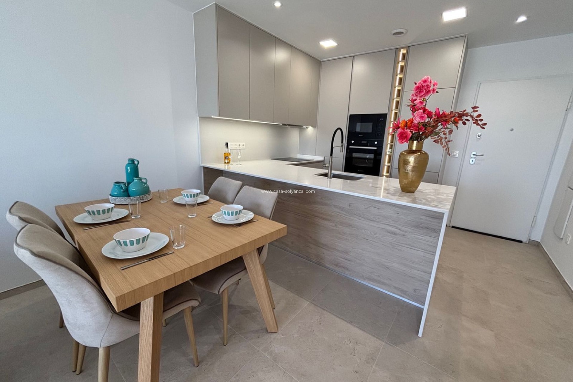 Revente - Appartement - Los Alcázares - Los Alcazares Centro