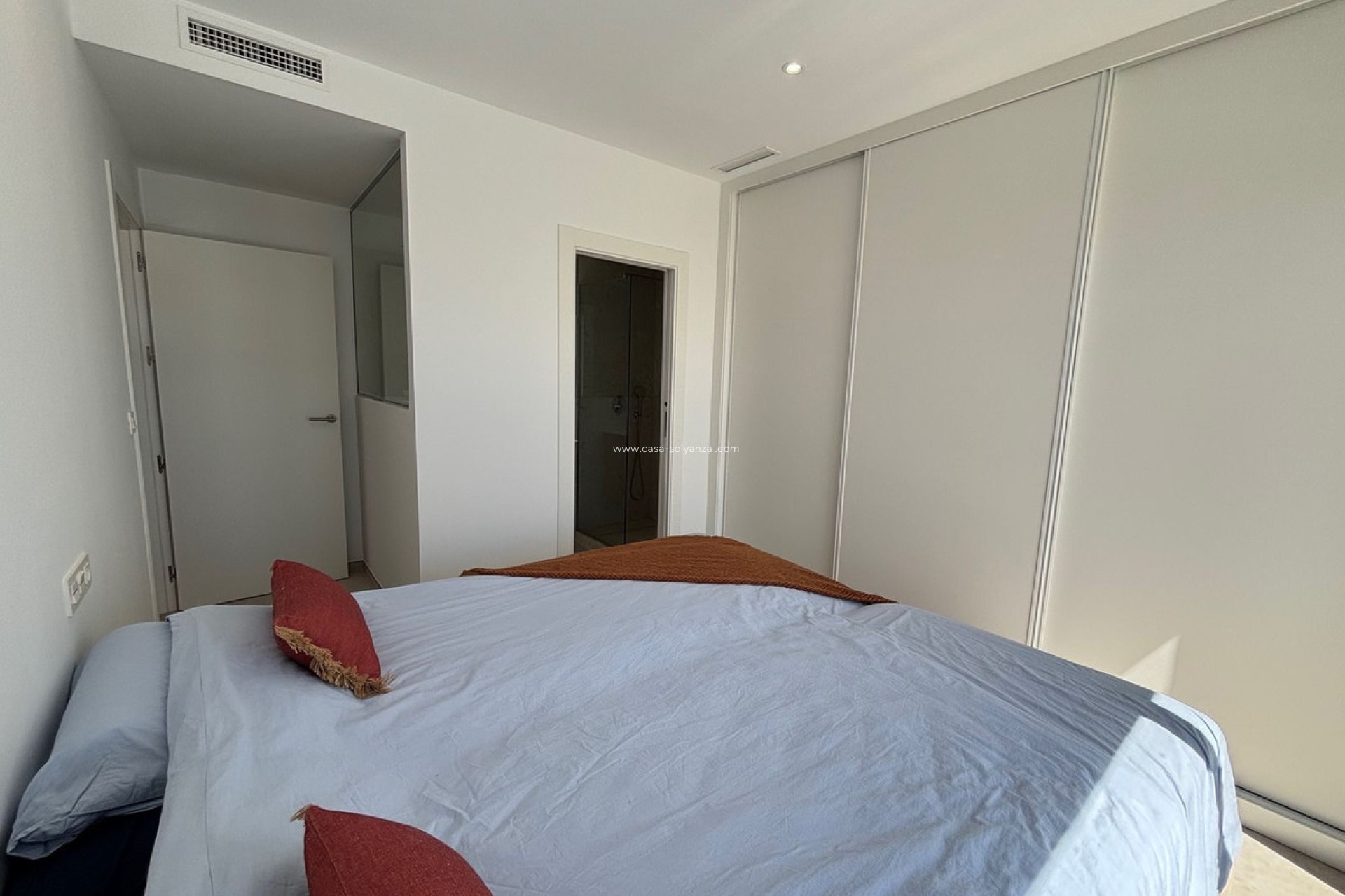 Revente - Appartement - Los Alcázares - Los Alcazares Centro