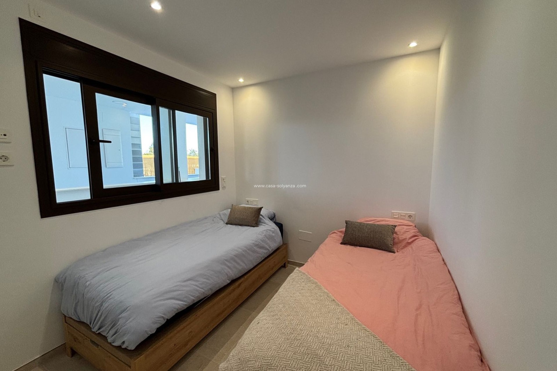 Revente - Appartement - Los Alcázares - Los Alcazares Centro