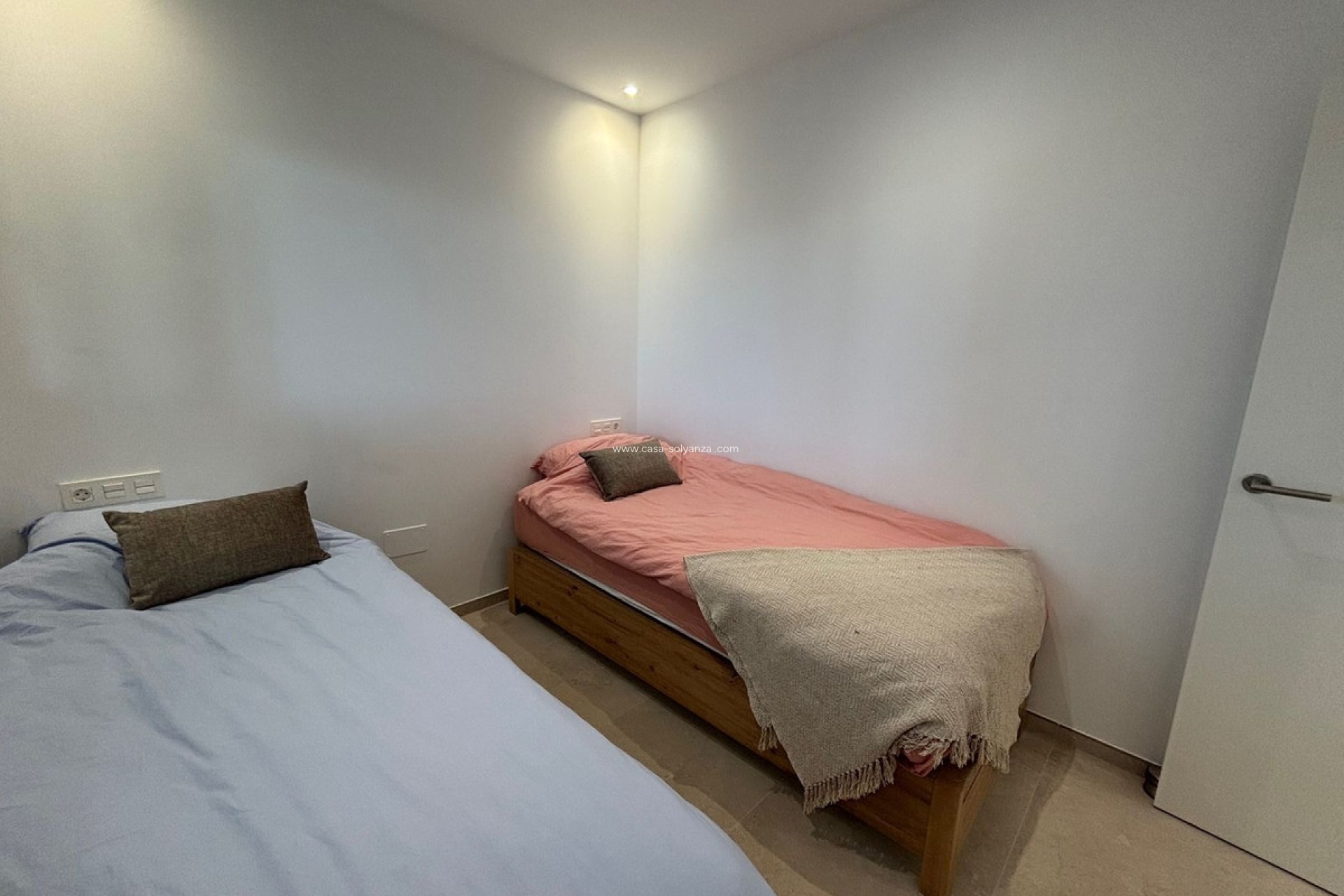 Revente - Appartement - Los Alcázares - Los Alcazares Centro