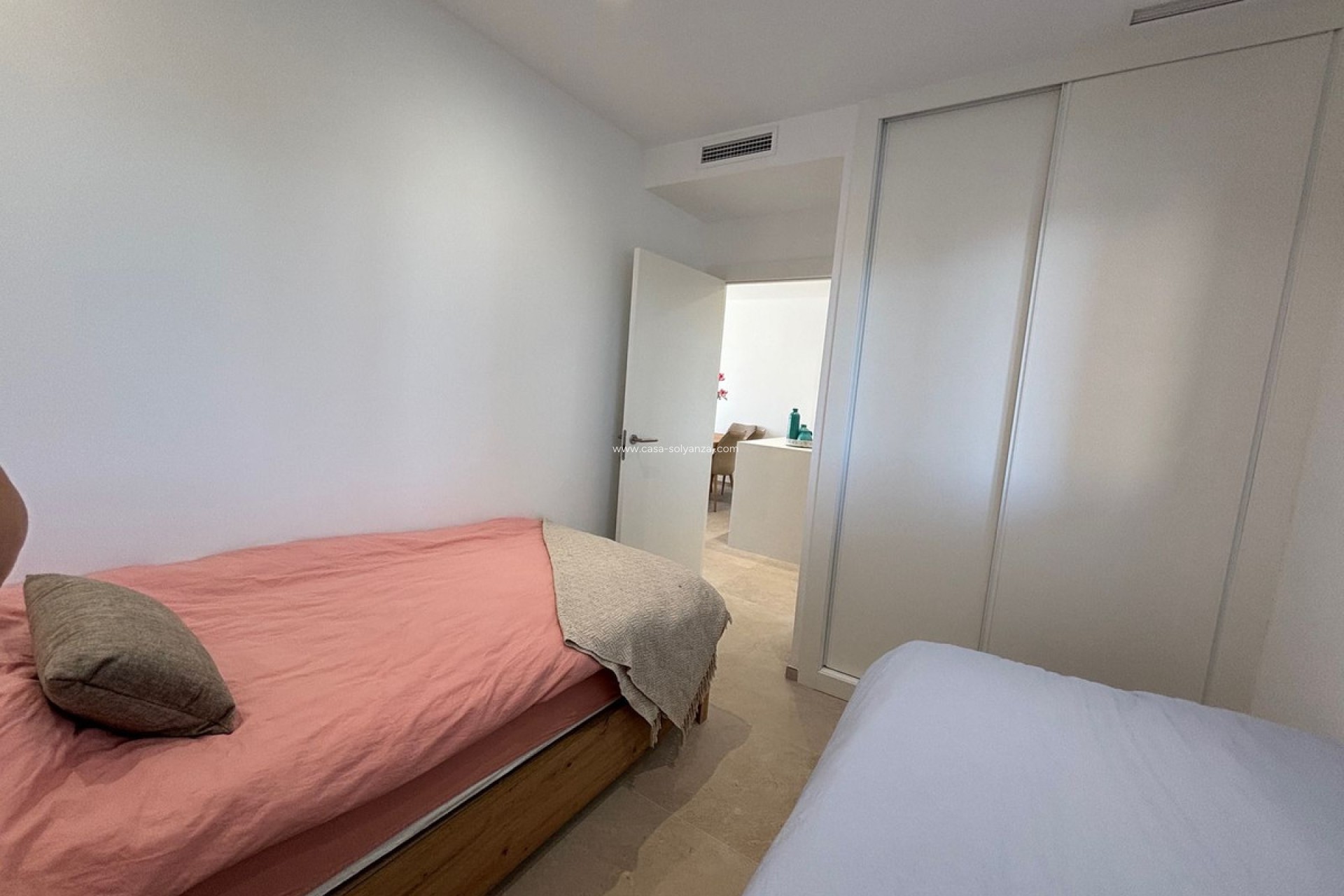 Revente - Appartement - Los Alcázares - Los Alcazares Centro
