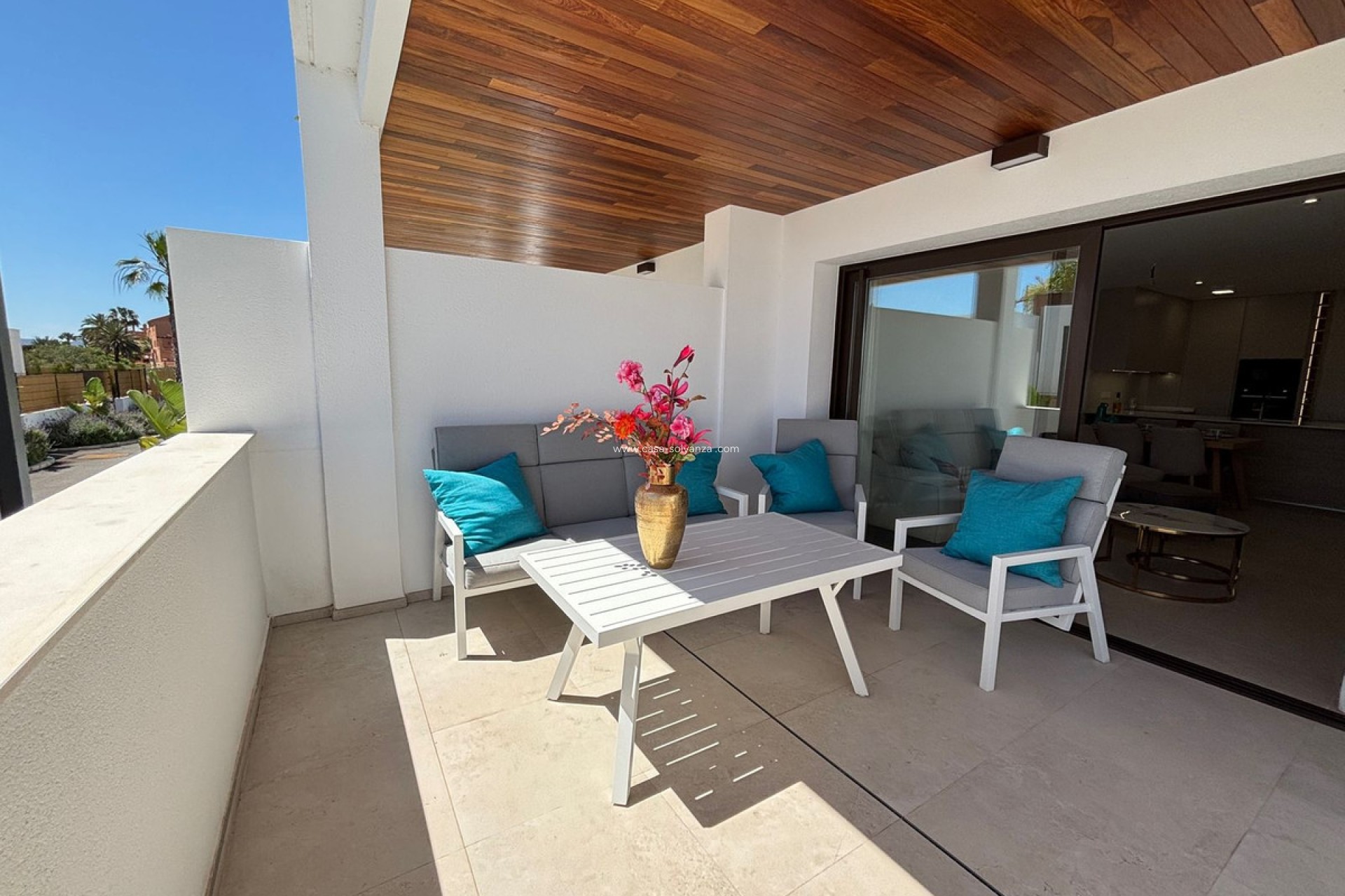 Revente - Appartement - Los Alcázares - Los Alcazares Centro