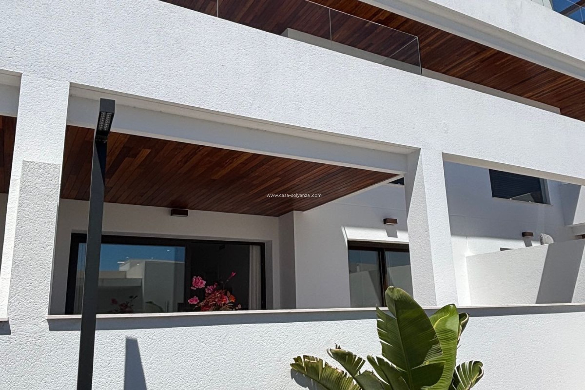 Revente - Appartement - Los Alcázares - Los Alcazares Centro