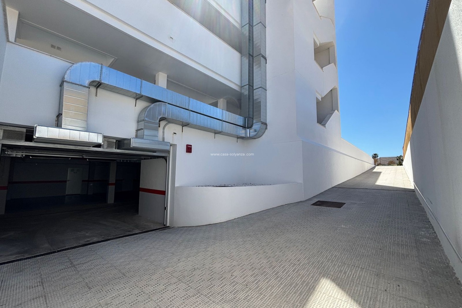 Revente - Appartement - Los Alcázares - Los Alcazares Centro