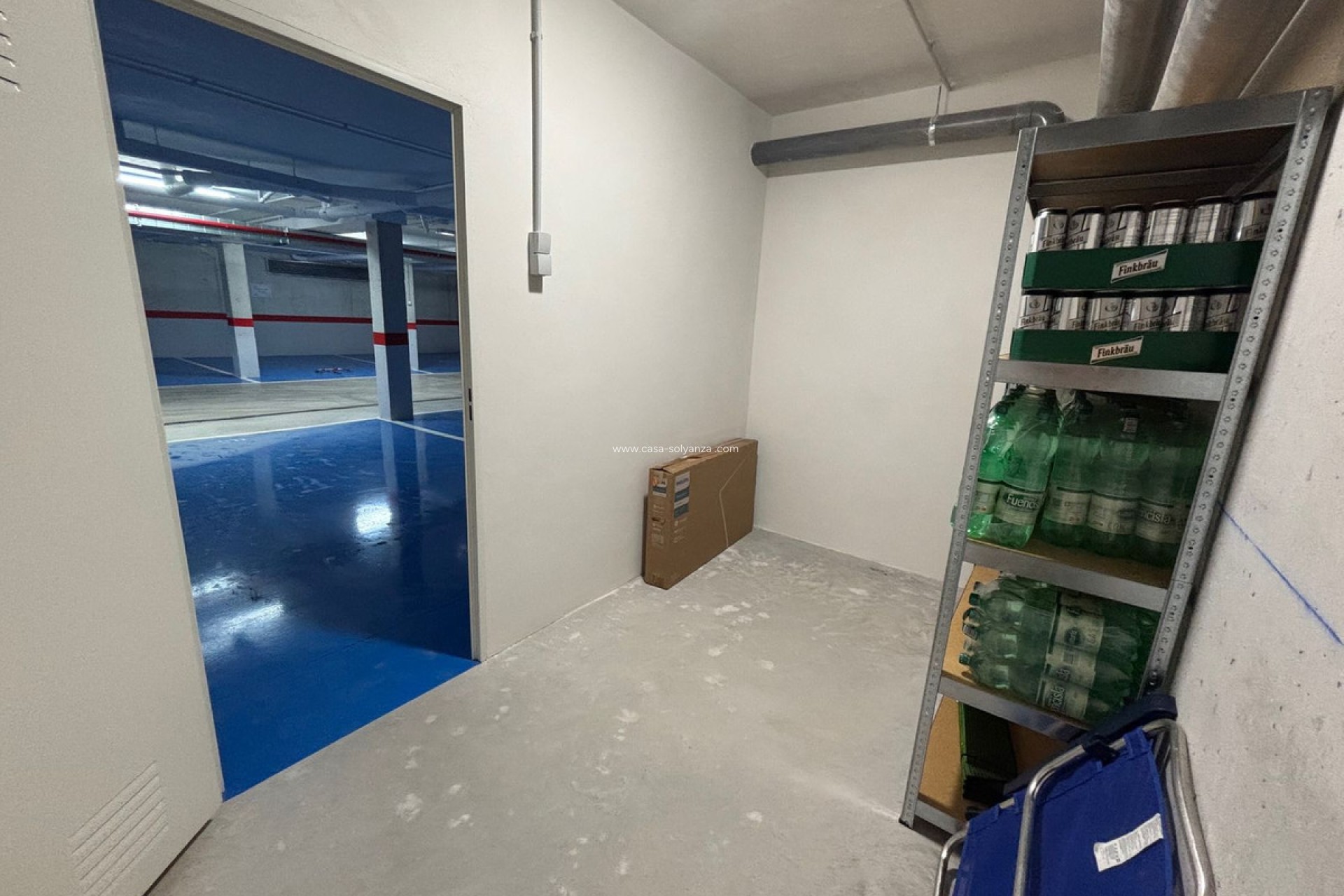 Revente - Appartement - Los Alcázares - Los Alcazares Centro