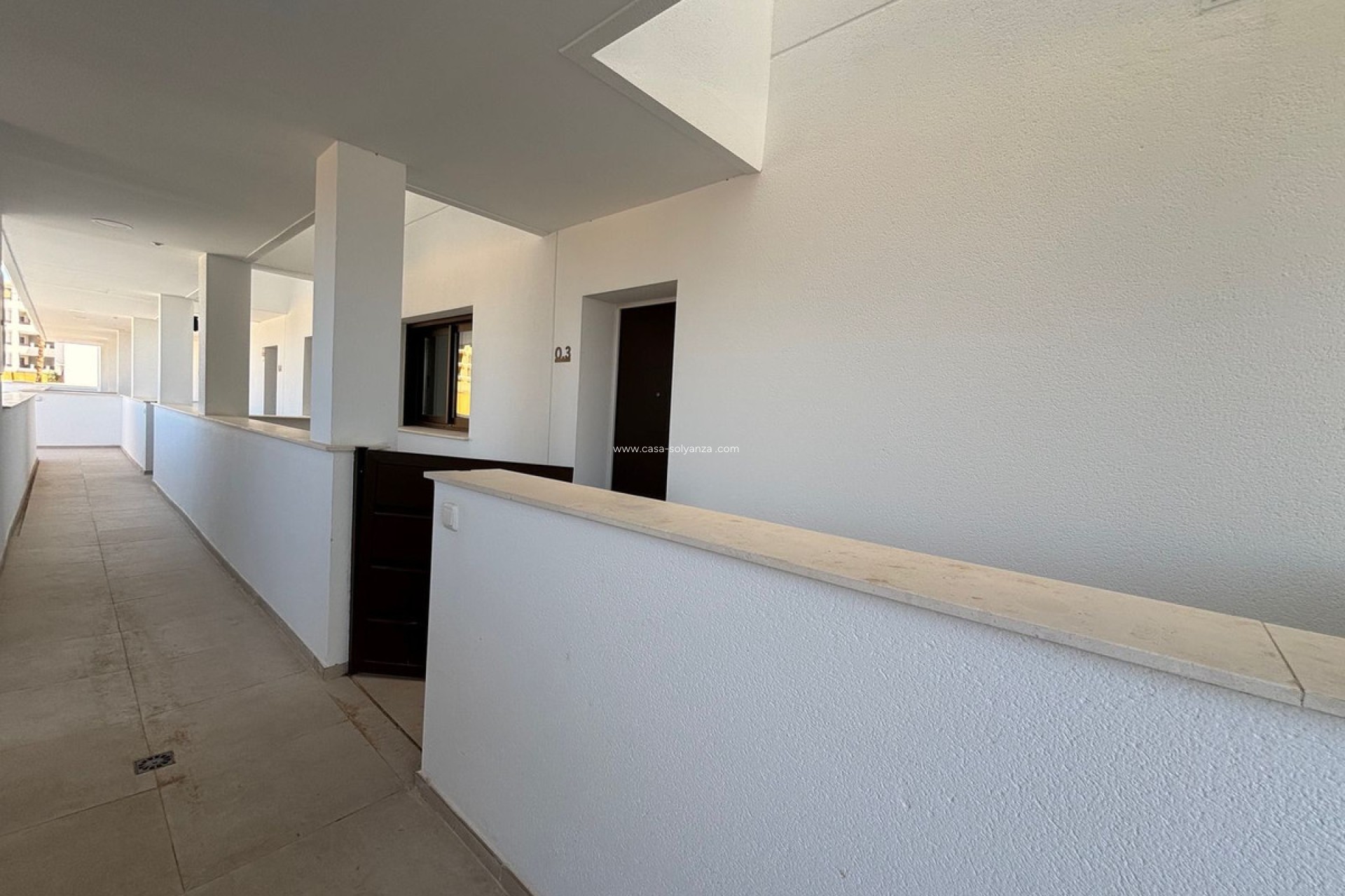 Revente - Appartement - Los Alcázares - Los Alcazares Centro