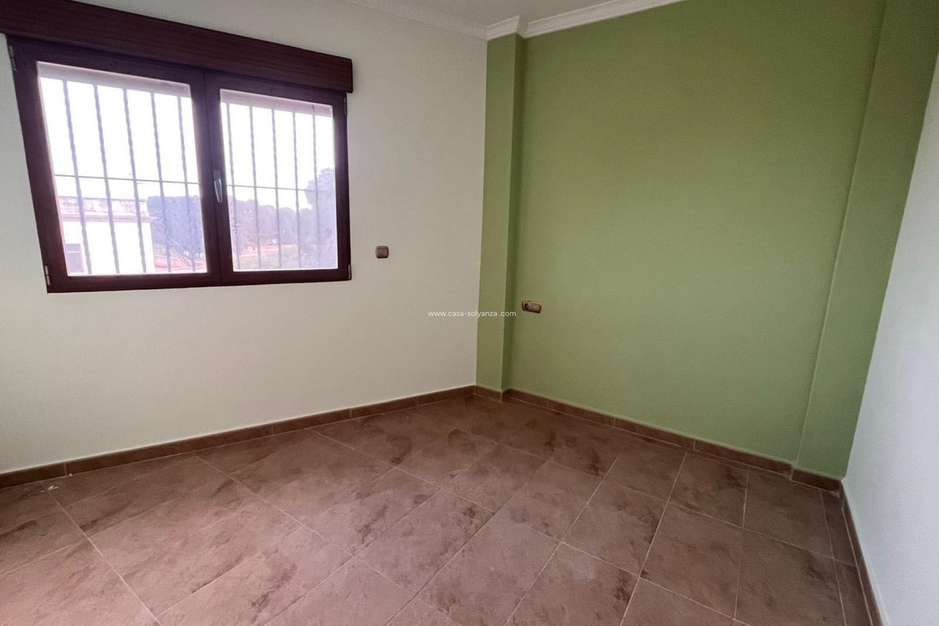 Revente - Appartement - Los Alcázares - Los Alcazares Centro