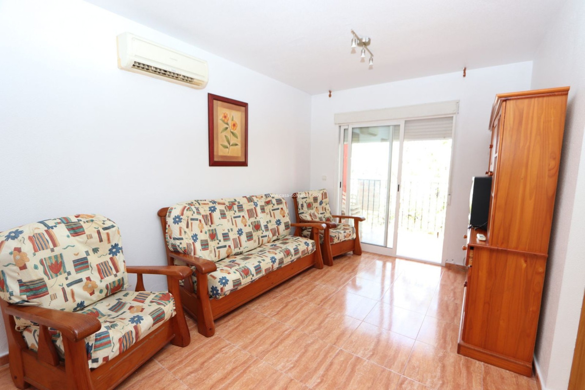 Revente - Appartement - Los Alcázares - Los Alcazares Centro