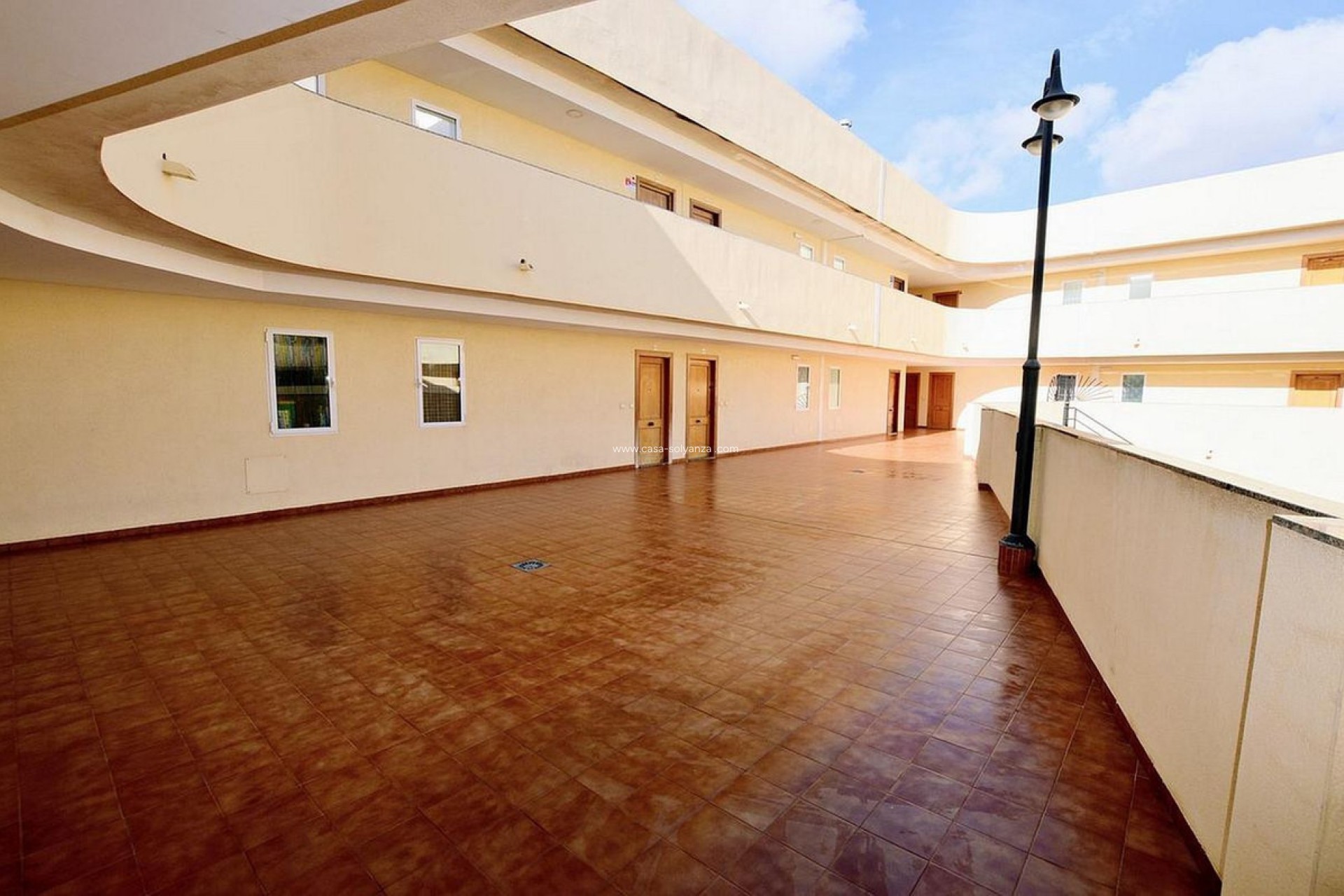Revente - Appartement - Los Alcázares - Los Alcazares Centro