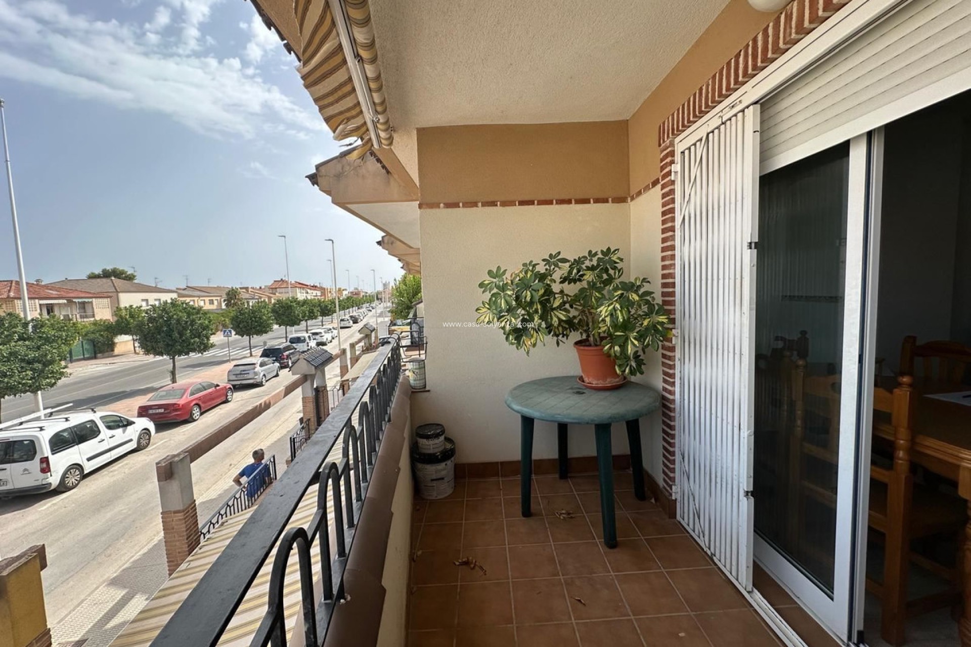 Revente - Appartement - Los Alcázares - Los Alcazares Centro