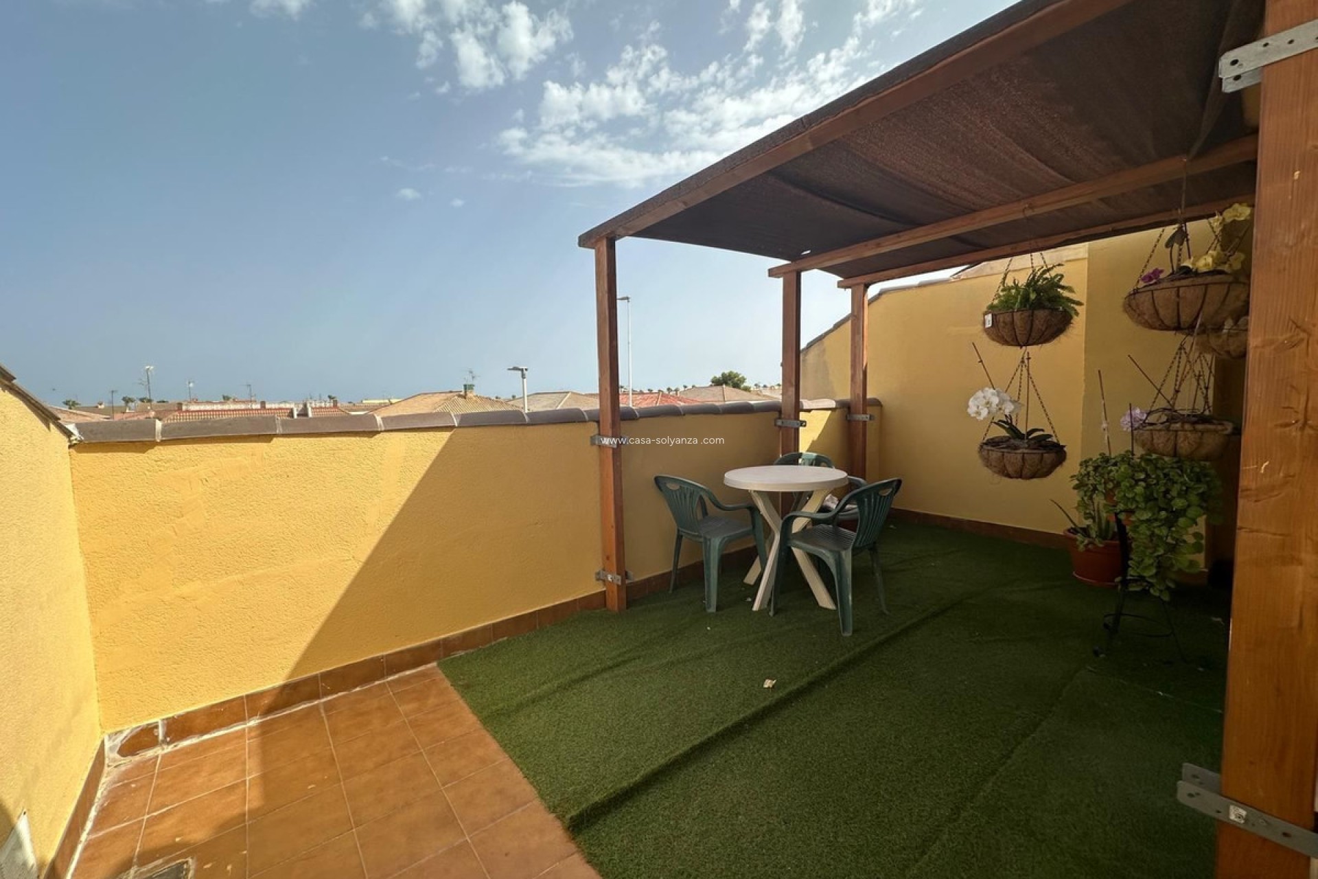 Revente - Appartement - Los Alcázares - Los Alcazares Centro