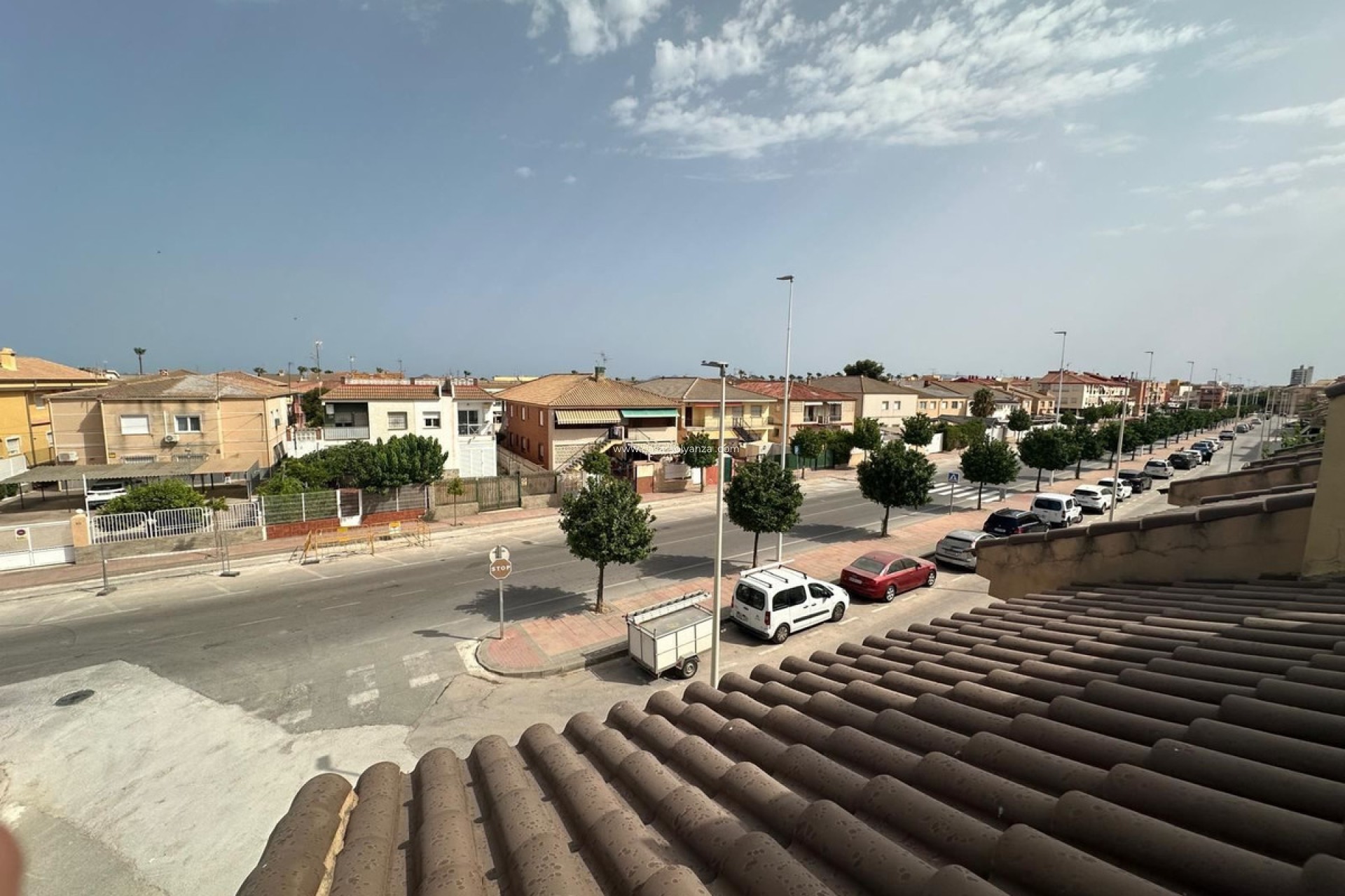 Revente - Appartement - Los Alcázares - Los Alcazares Centro