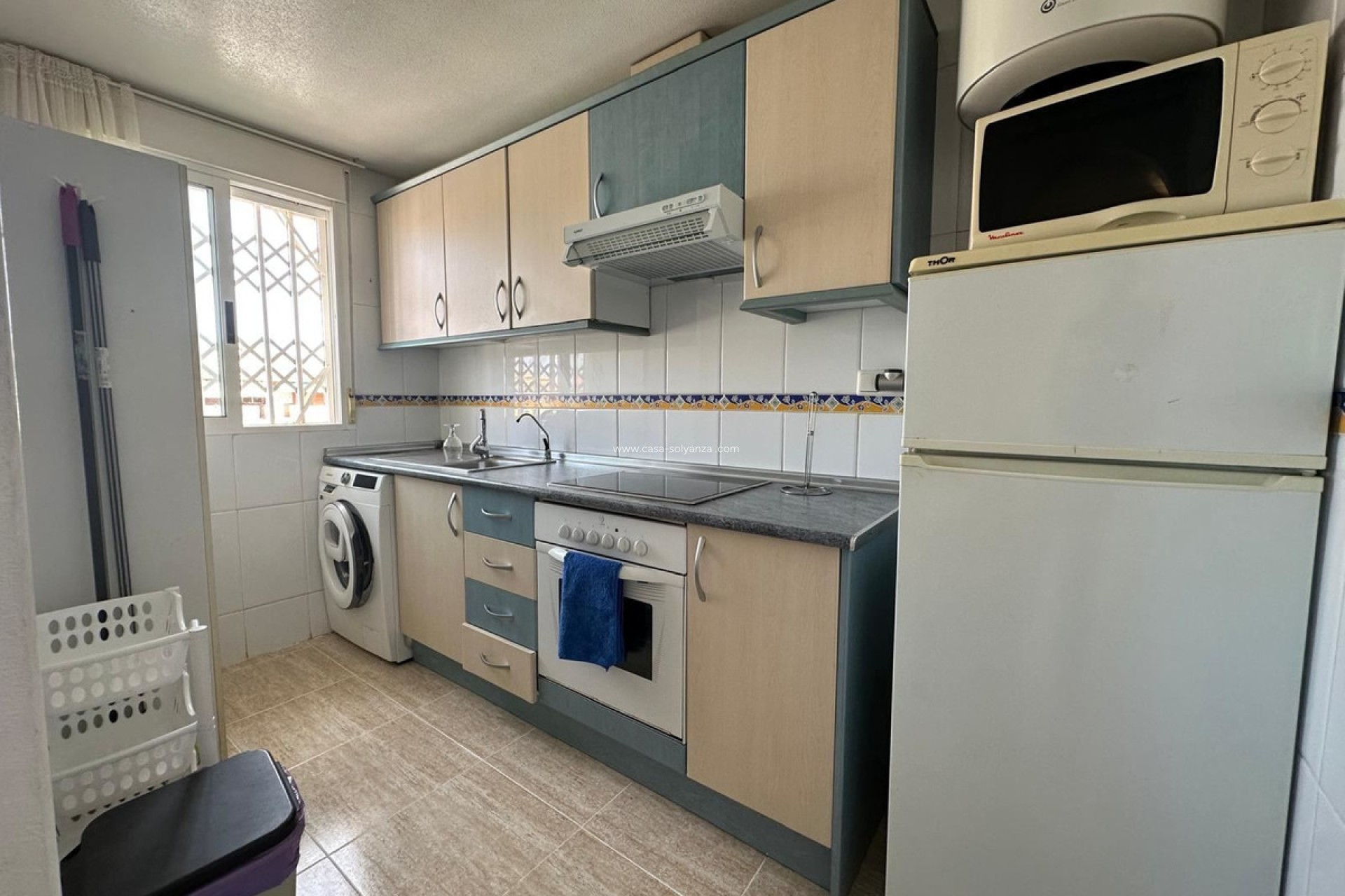 Revente - Appartement - Los Alcázares - Los Alcazares Centro