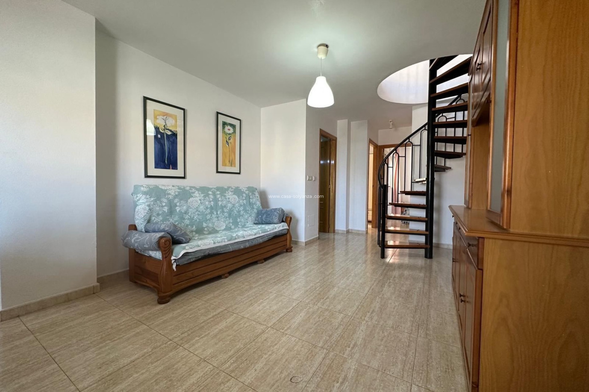 Revente - Appartement - Los Alcázares - Los Alcazares Centro