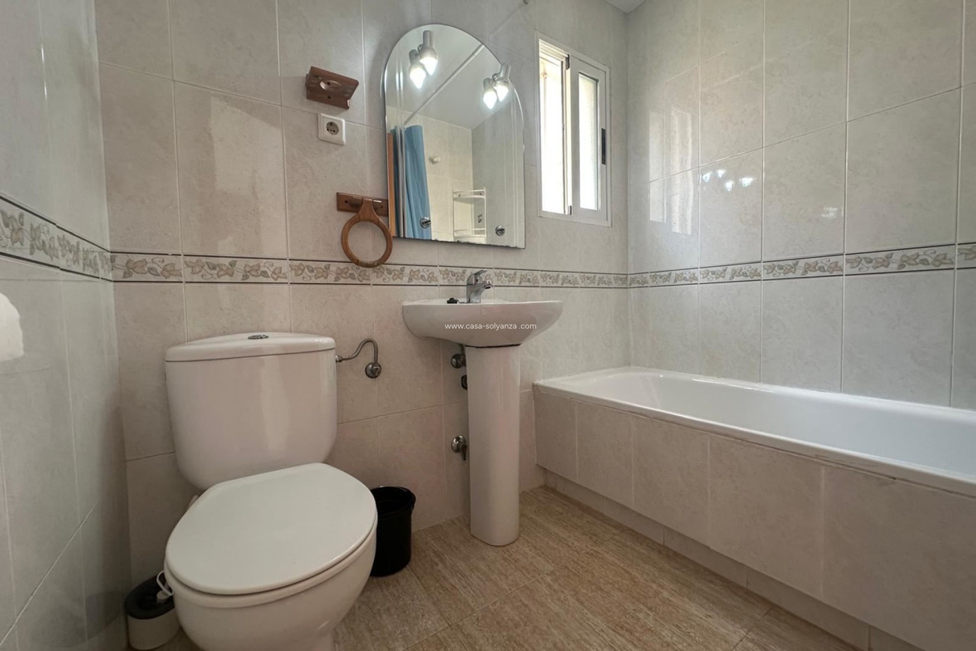 Revente - Appartement - Los Alcázares - Los Alcazares Centro
