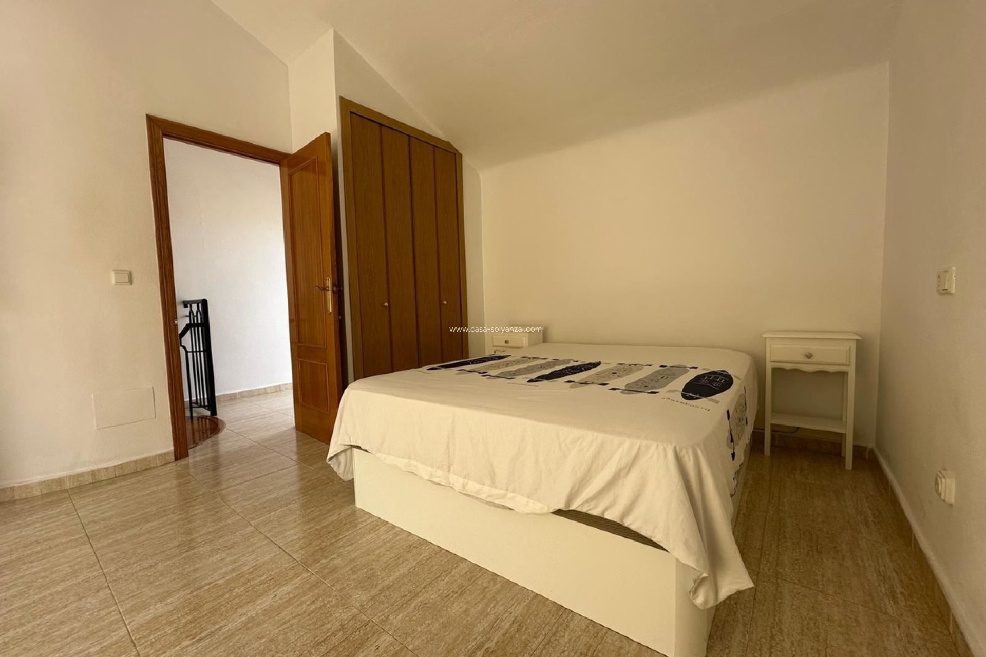 Revente - Appartement - Los Alcázares - Los Alcazares Centro