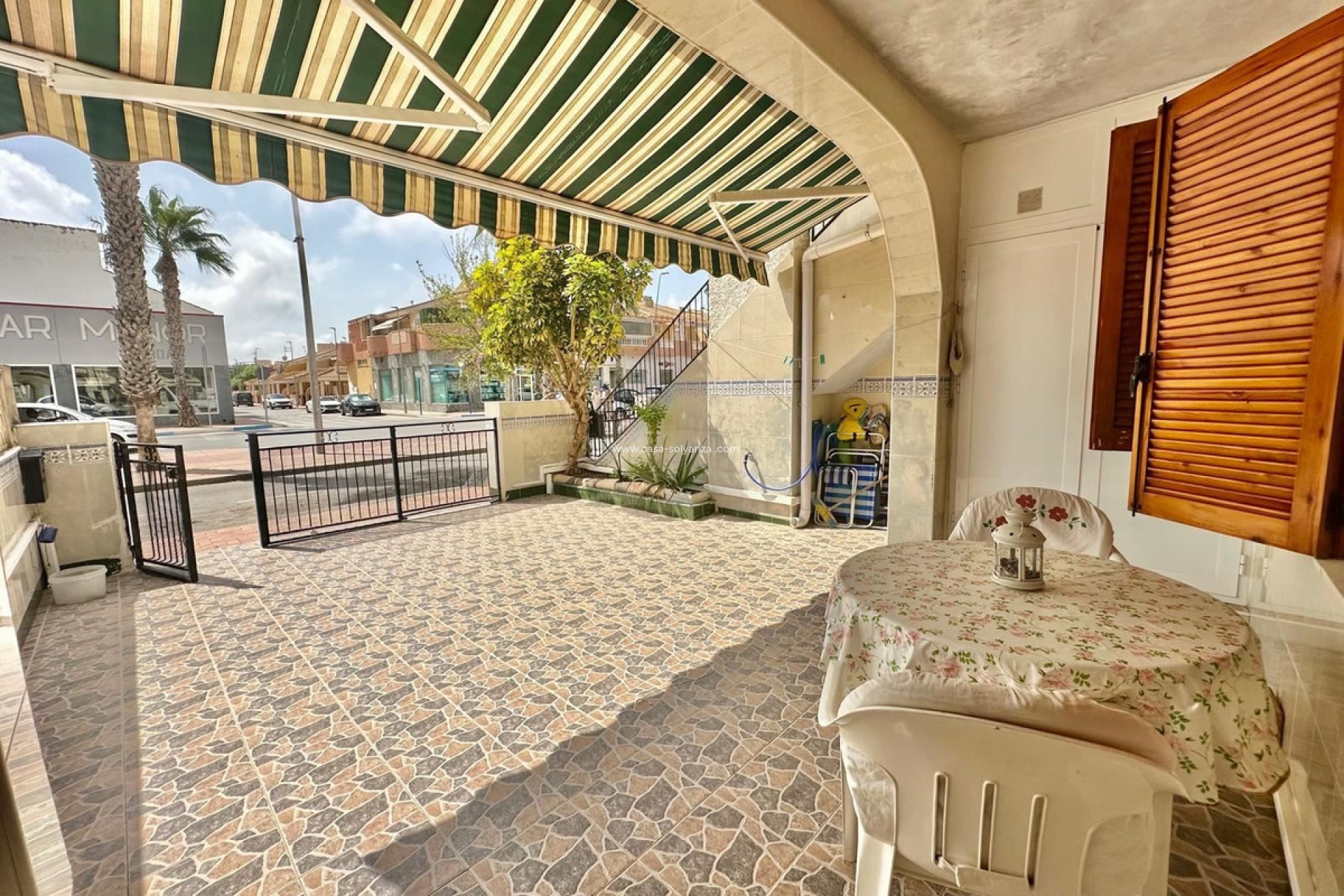 Revente - Appartement - Los Alcázares - Los Alcazares Centro