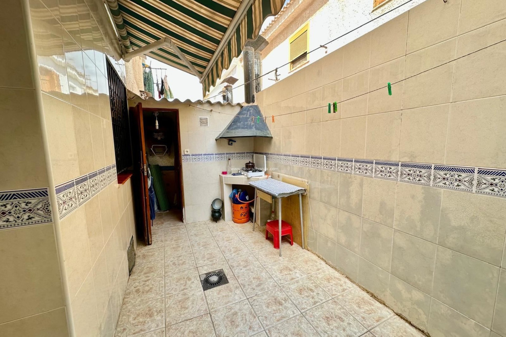 Revente - Appartement - Los Alcázares - Los Alcazares Centro