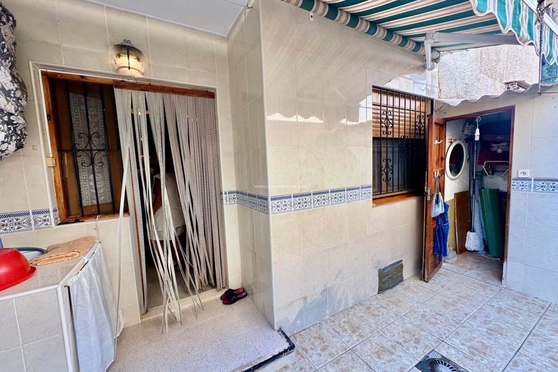 Revente - Appartement - Los Alcázares - Los Alcazares Centro