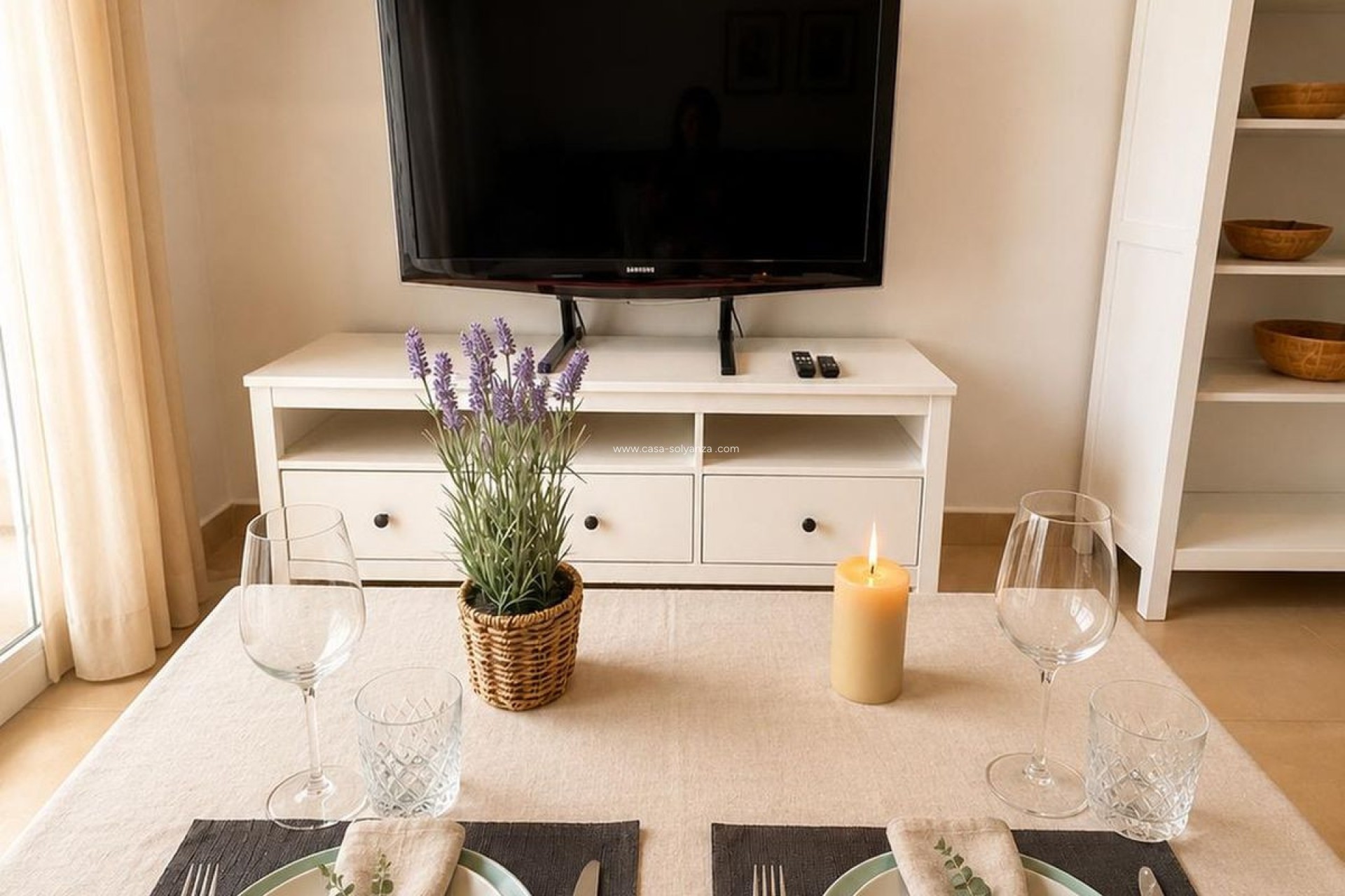 Revente - Appartement - Los Alcázares - Los Alcazares Centro