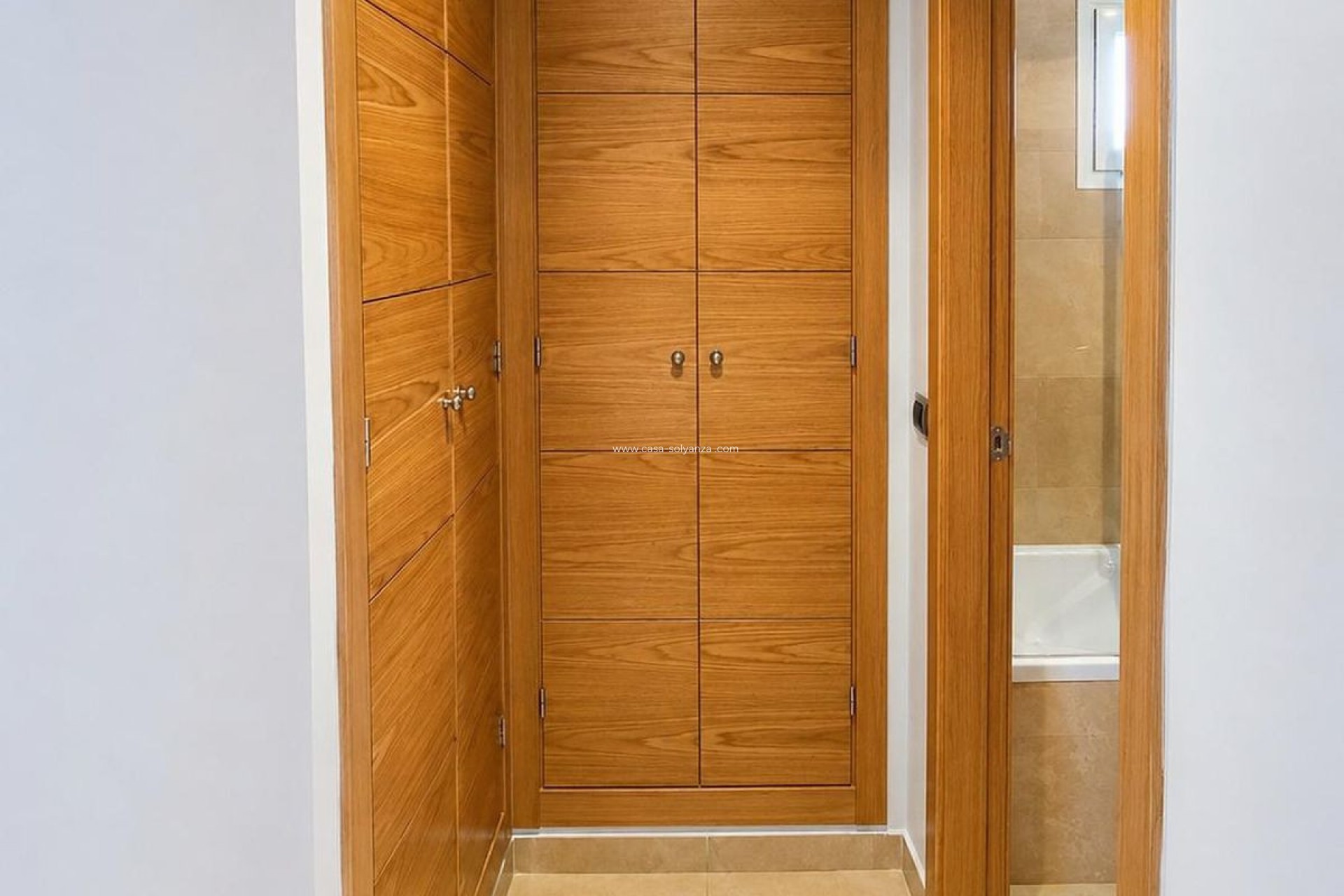 Revente - Appartement - Los Alcázares - Los Alcazares Centro